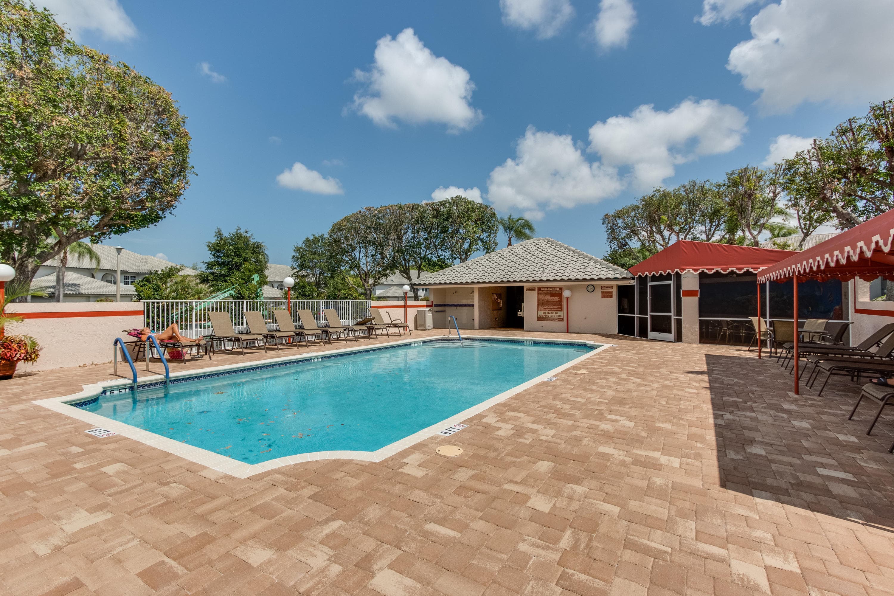 11706 Briarwood Circle 1, Boynton Beach, FL 33437 — photo 36 of 39