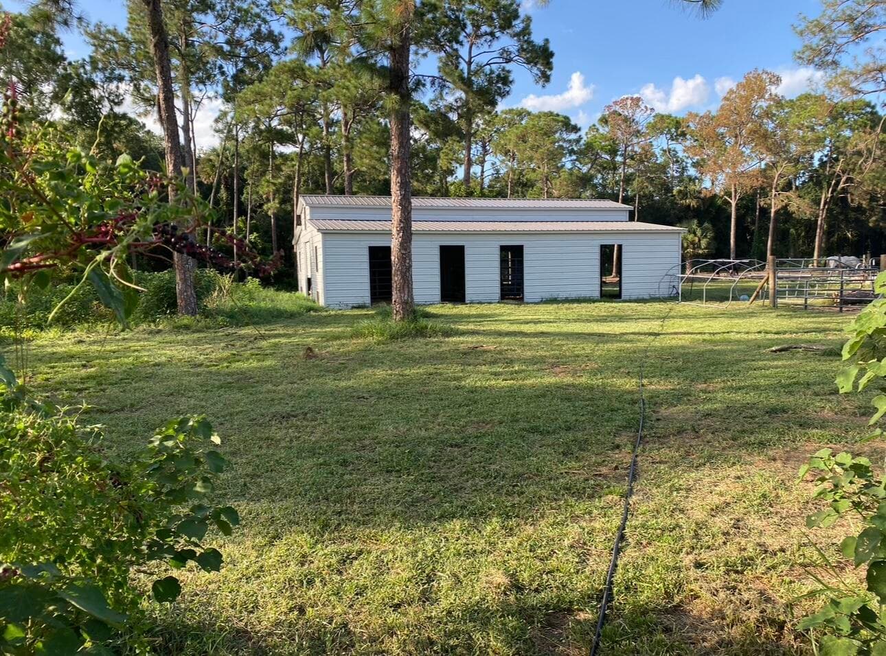 12851 NE 26th Avenue, Okeechobee, FL 34972 — photo 20 of 22