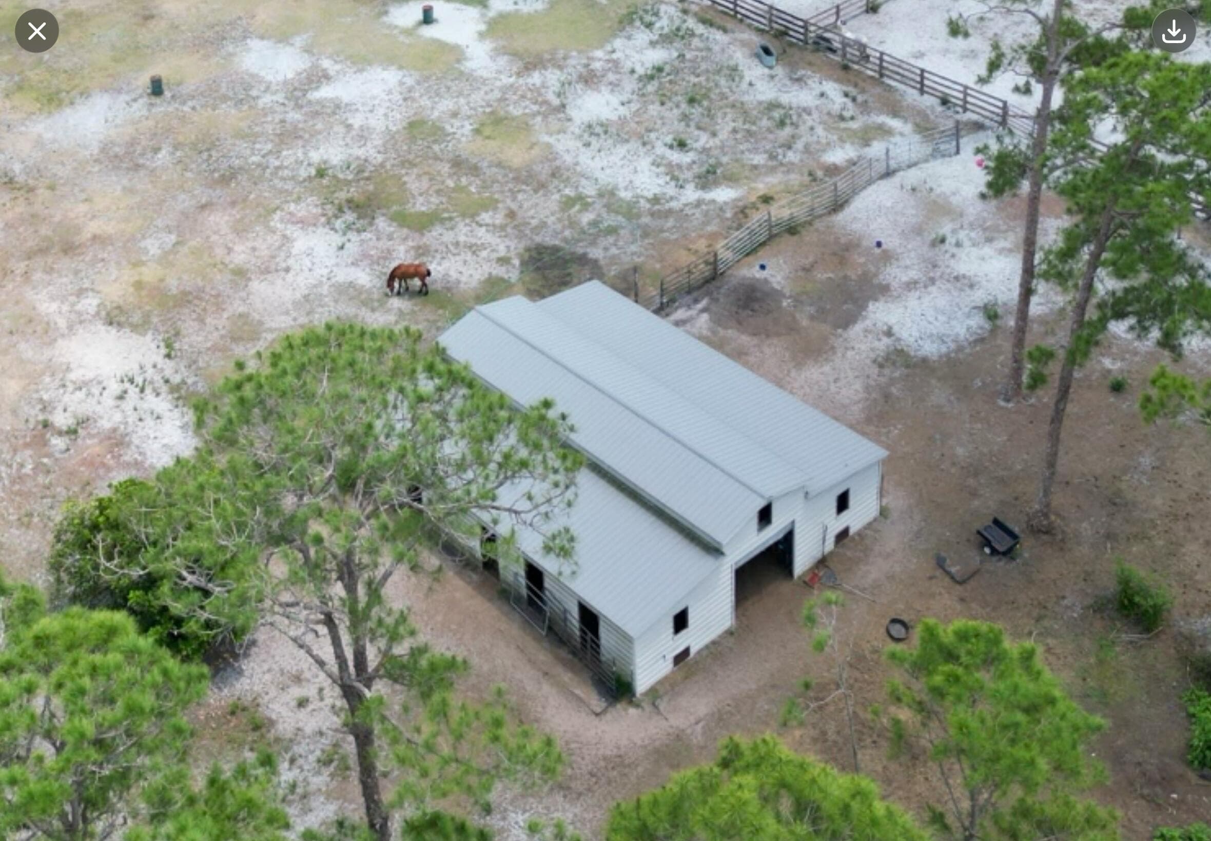12851 NE 26th Avenue, Okeechobee, FL 34972 — photo 21 of 22
