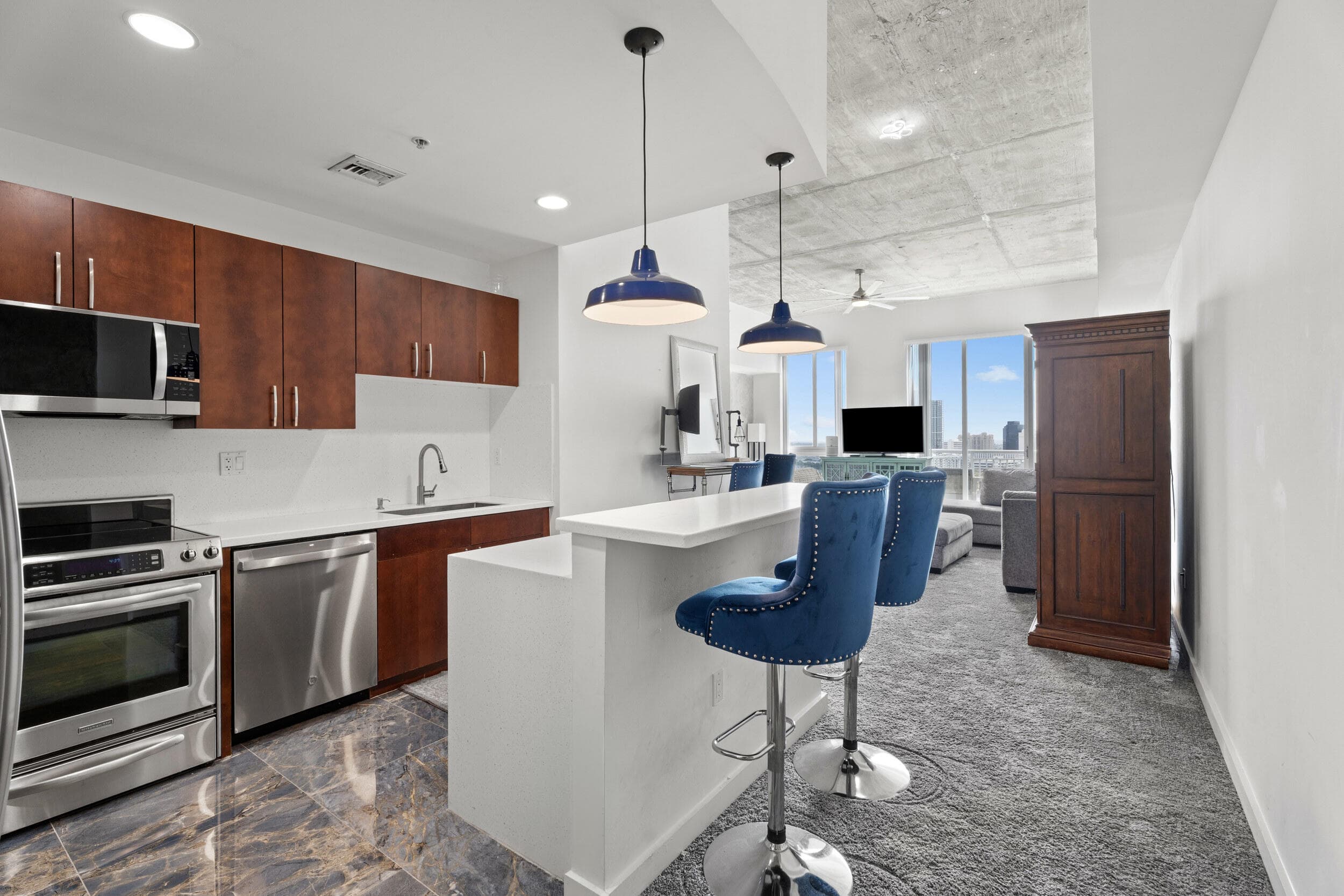 300 S Australian Avenue 1603, West Palm Beach, FL 33401 — photo