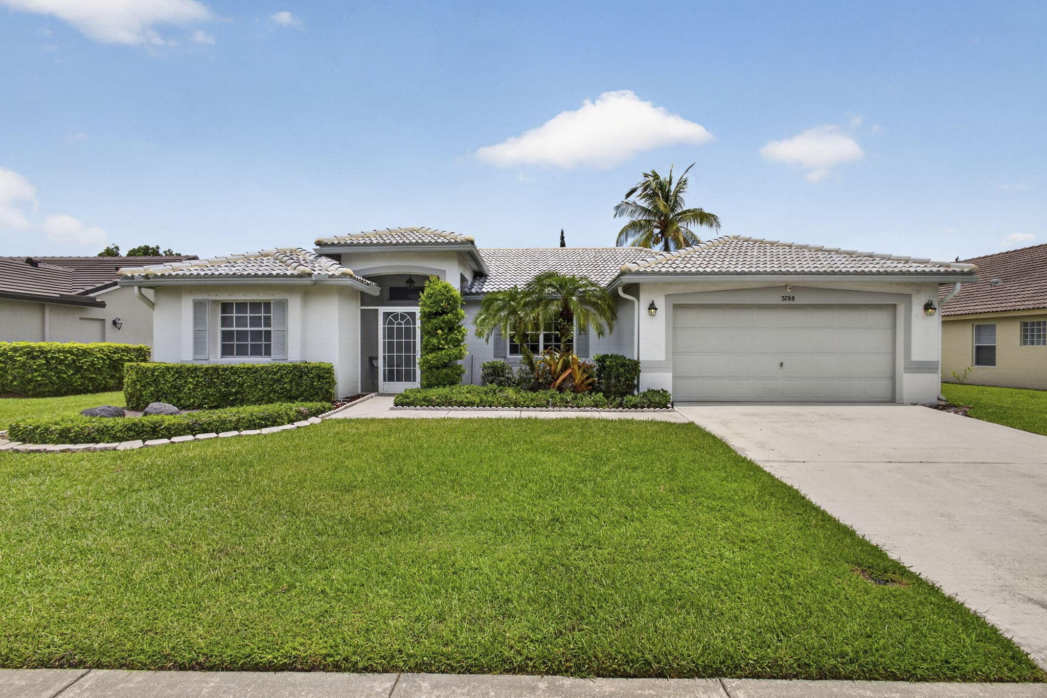 3788 Cypress Lake Drive, Lake Worth, FL 33467 — photo 1 of 52