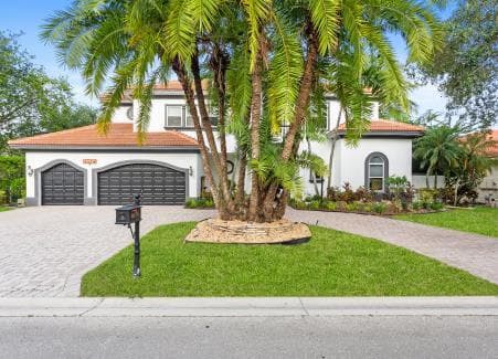 6676 NW 127th Terrace, Parkland, FL 33076 — photo 1 of 45