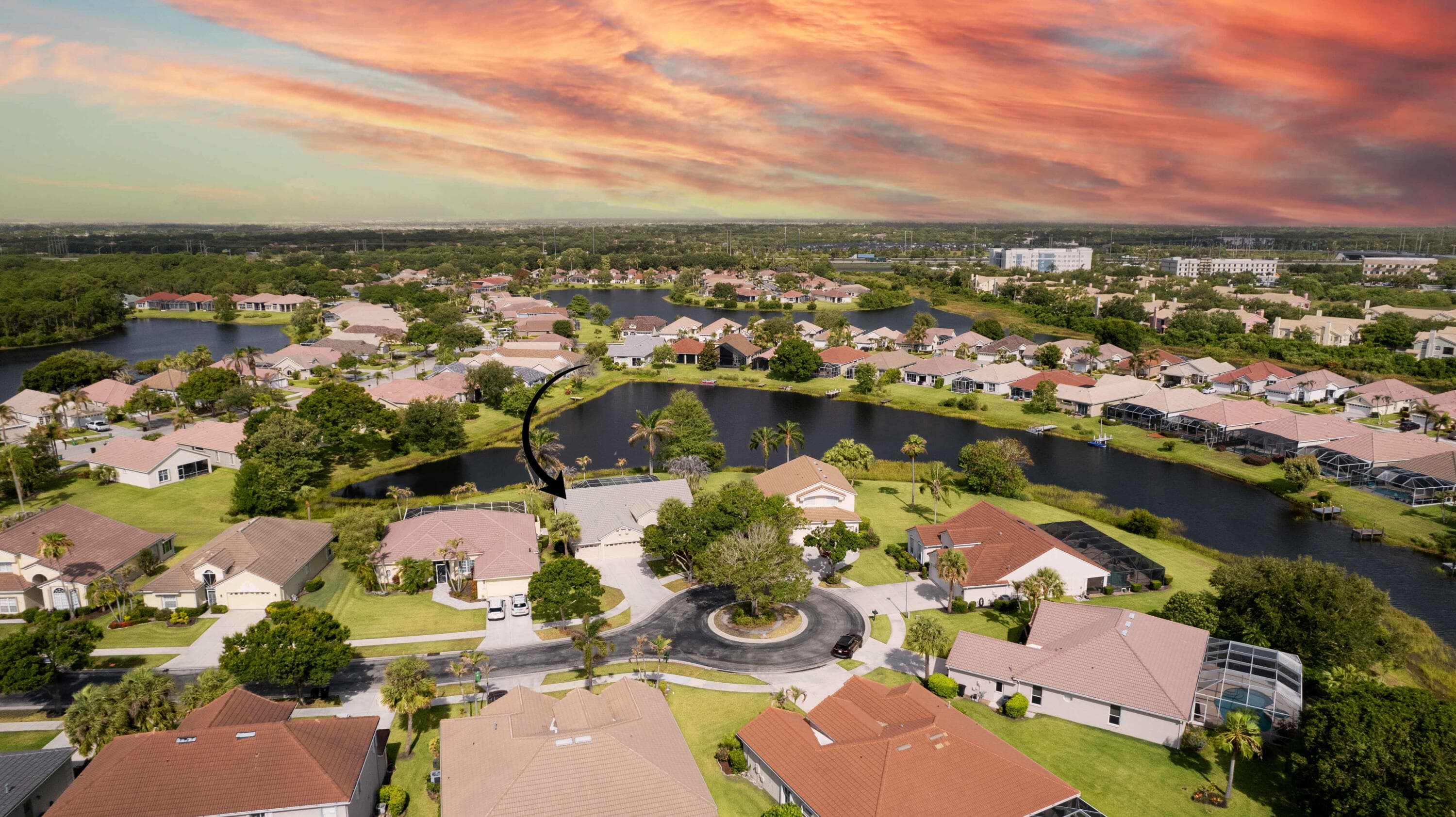 618 SW Barbuda Bay, Port St. Lucie, FL 34986 — photo 45 of 56