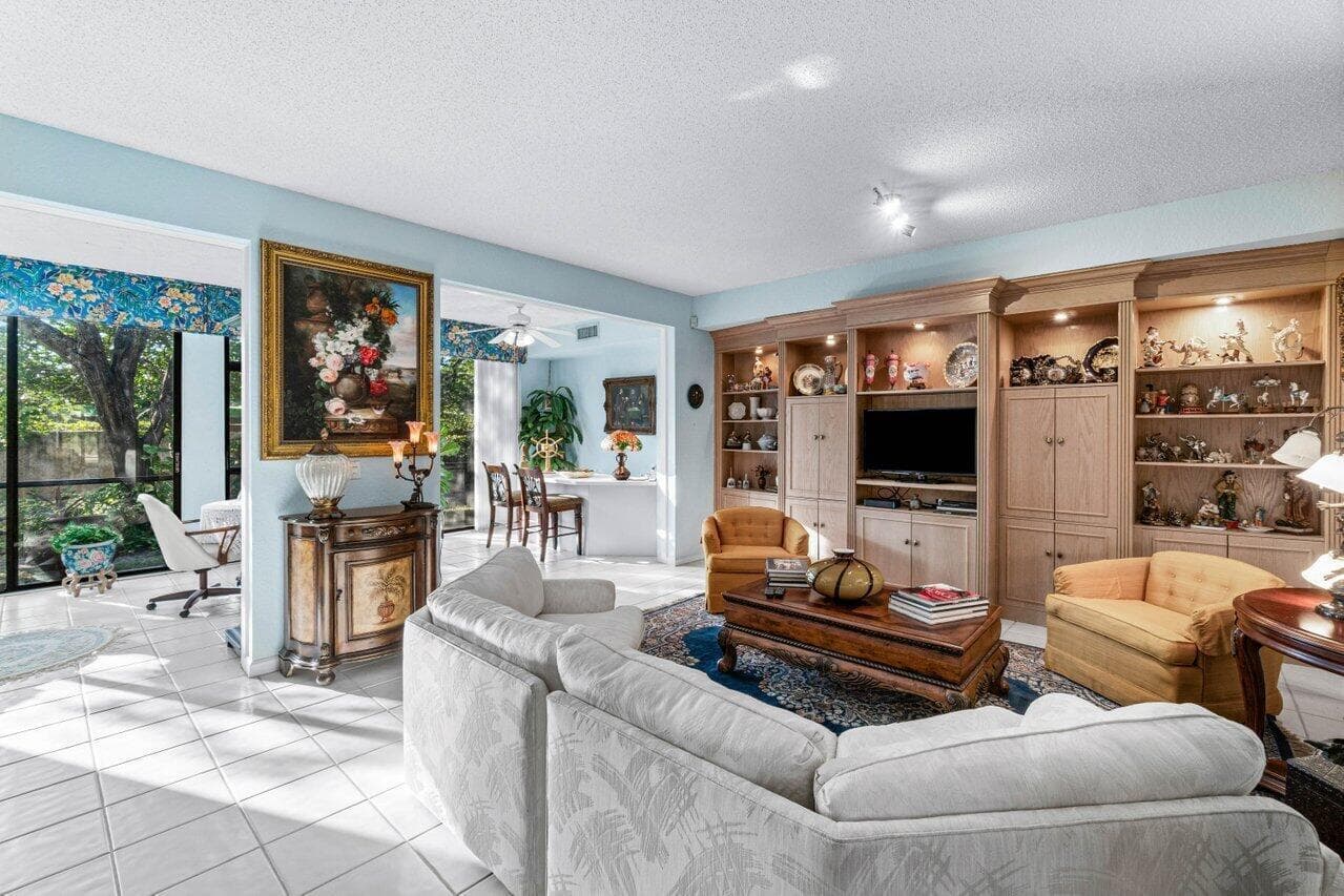 11706 Briarwood Circle 1, Boynton Beach, FL 33437 — photo 4 of 48