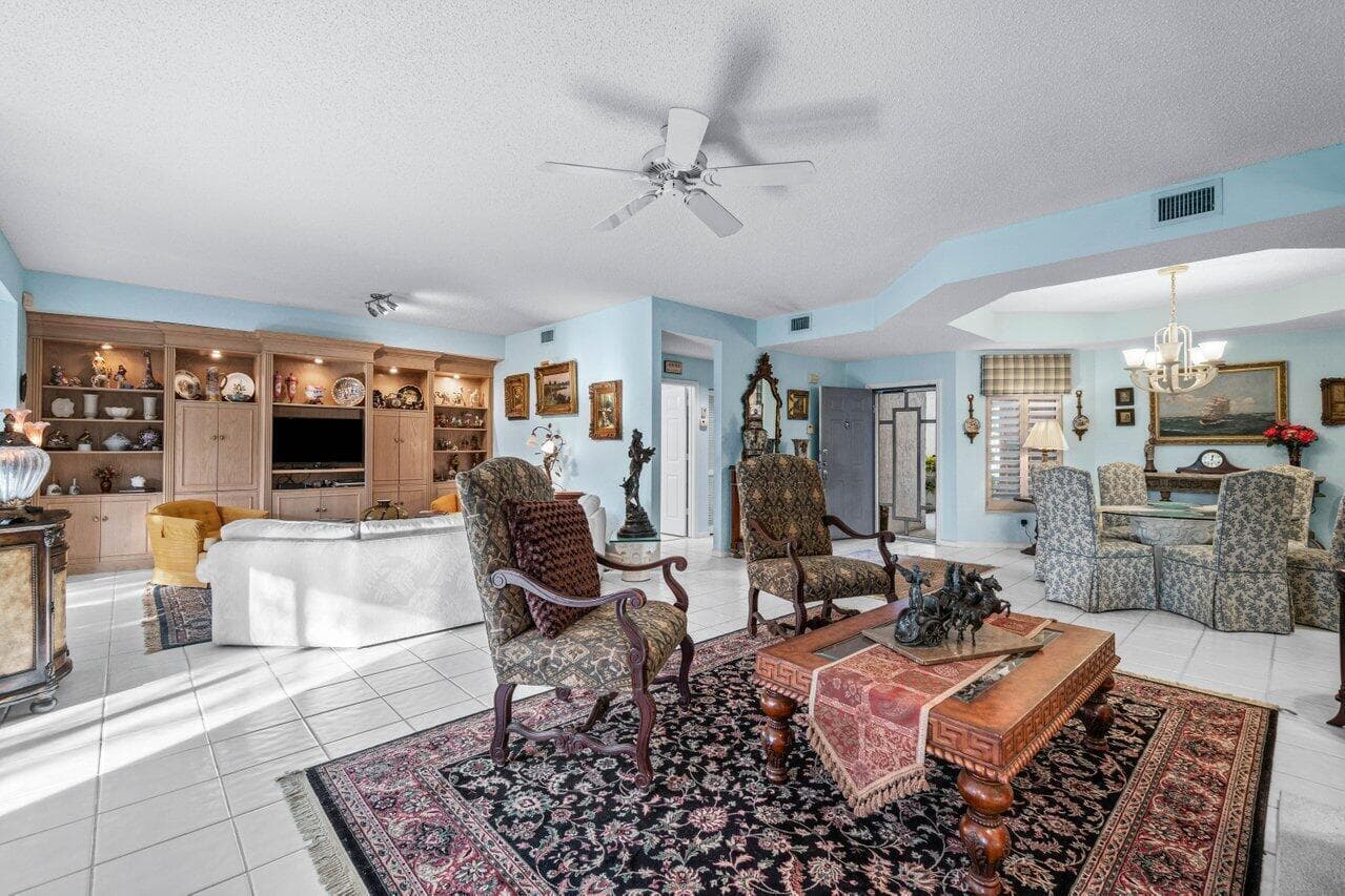 11706 Briarwood Circle 1, Boynton Beach, FL 33437 — photo 5 of 48