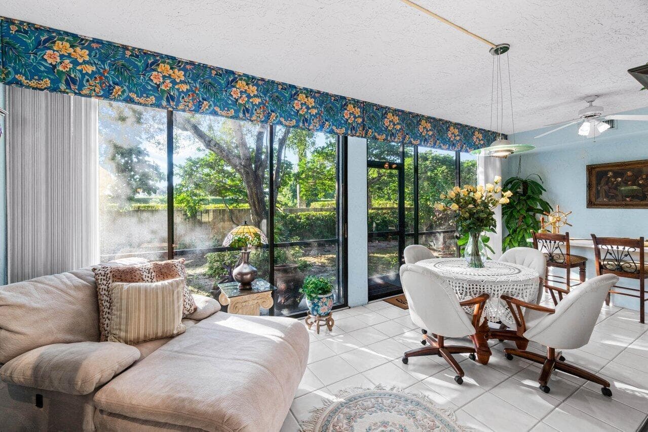 11706 Briarwood Circle 1, Boynton Beach, FL 33437 — photo 12 of 48