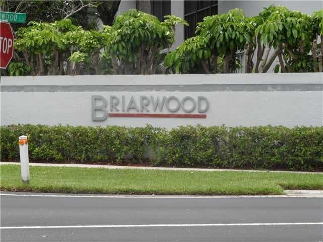 11706 Briarwood Circle 1, Boynton Beach, FL 33437 — photo 29 of 48