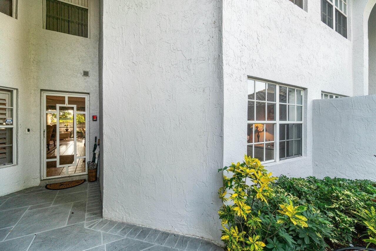 11706 Briarwood Circle 1, Boynton Beach, FL 33437 — photo 35 of 48