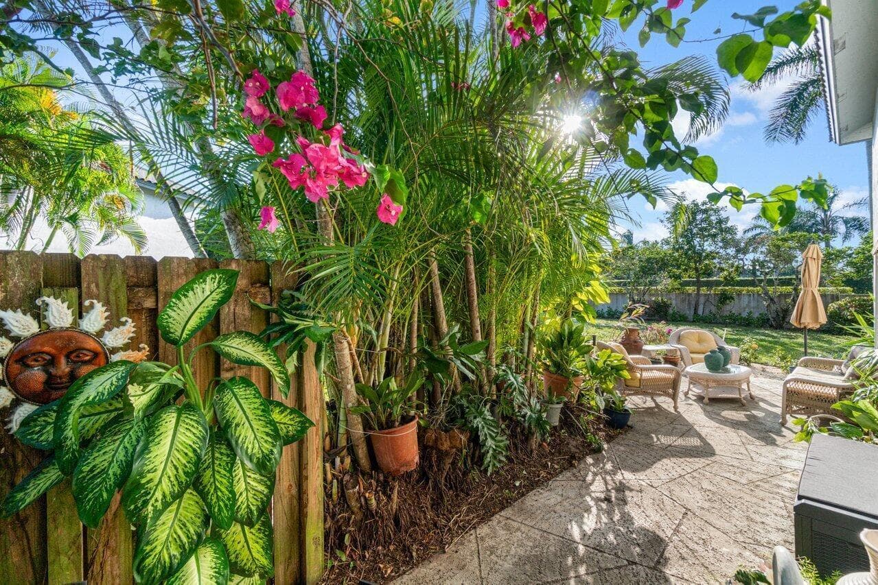 11706 Briarwood Circle 1, Boynton Beach, FL 33437 — photo 38 of 48