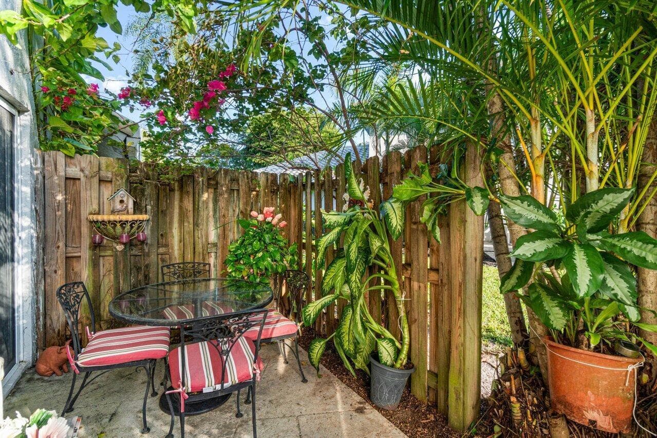 11706 Briarwood Circle 1, Boynton Beach, FL 33437 — photo 39 of 48
