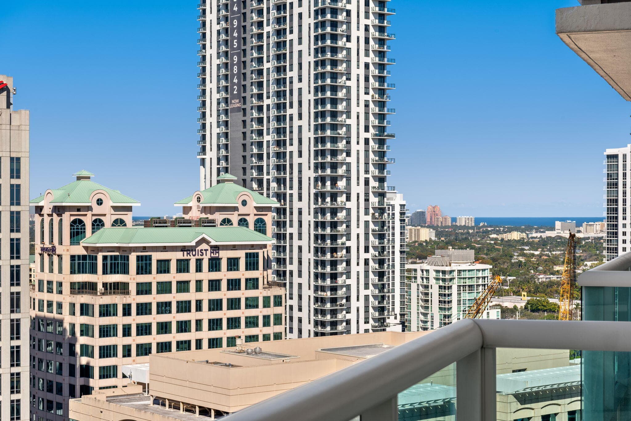 347 N New River Drive E 2707, Fort Lauderdale, FL 33301 — photo 19 of 47