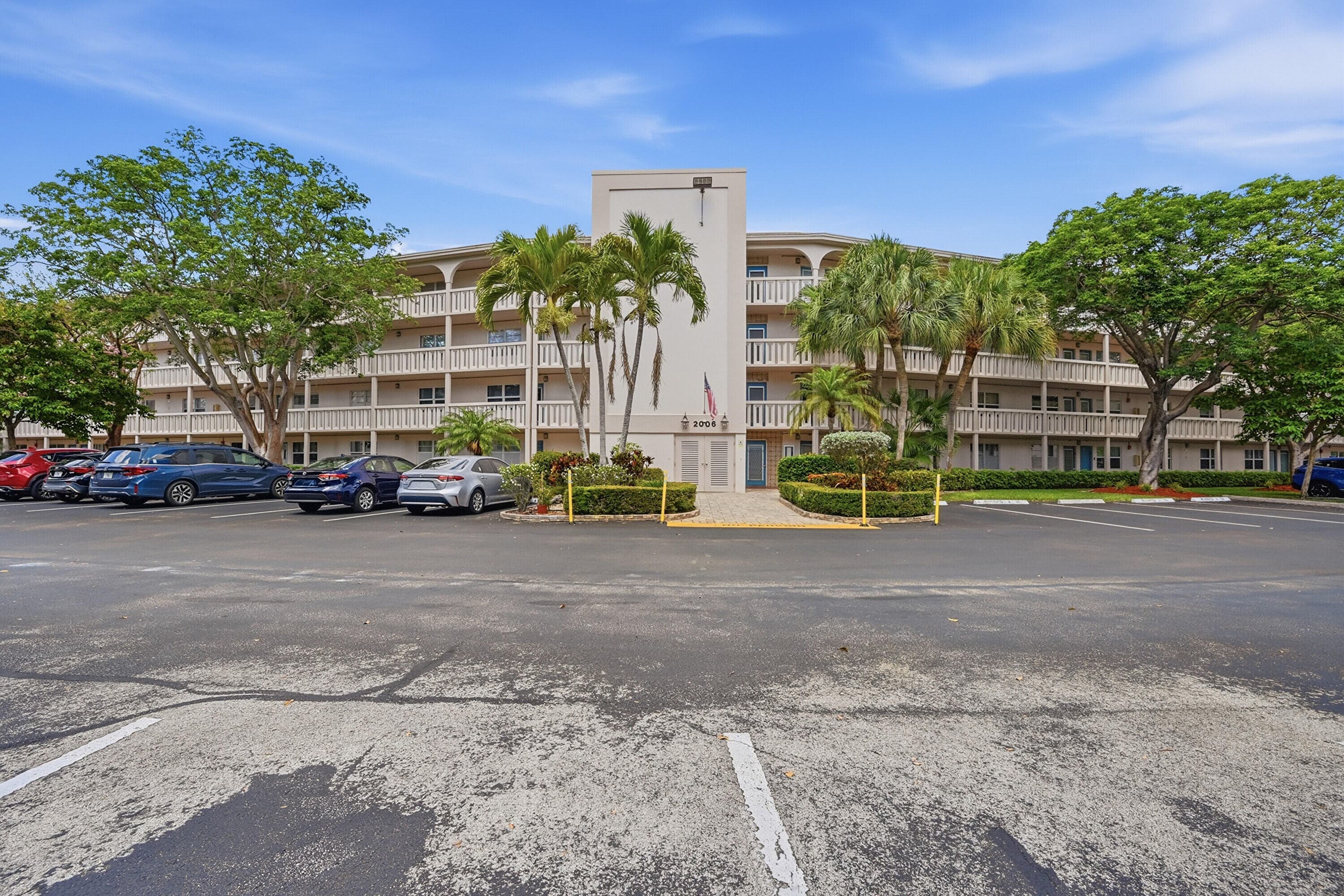 2006 Granada Drive M3, Coconut Creek, FL 33066 — photo 44 of 49