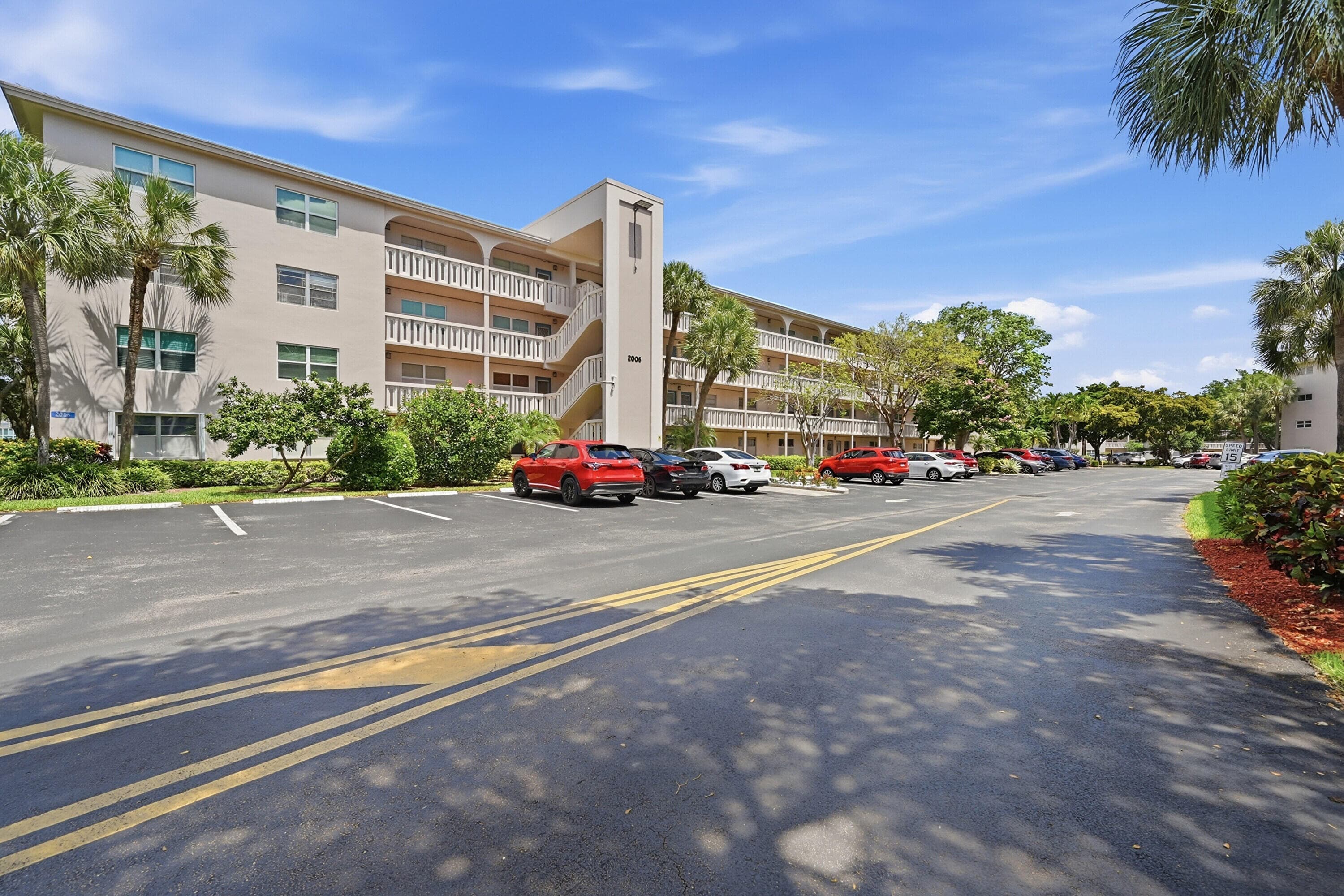 2006 Granada Drive M3, Coconut Creek, FL 33066 — photo 48 of 49