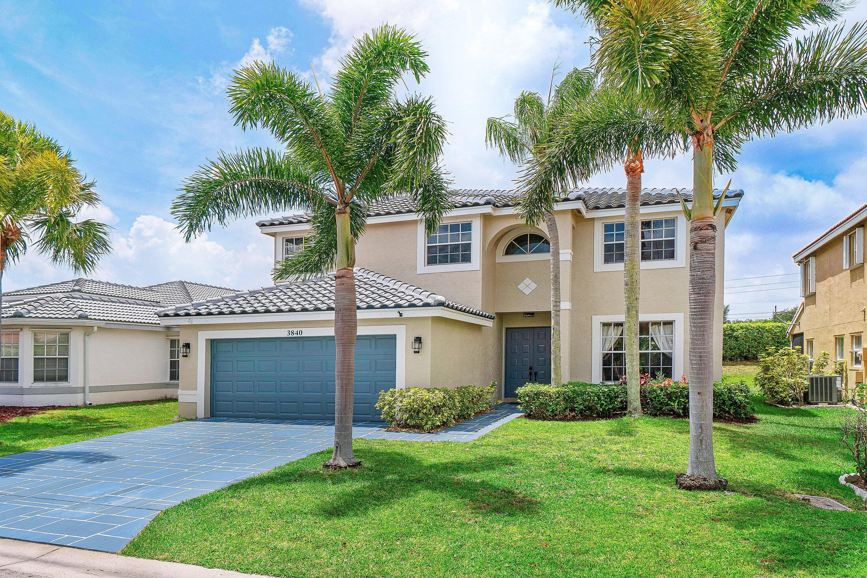 3840 Newport Avenue, Boynton Beach, FL 33436 — photo 1 of 54