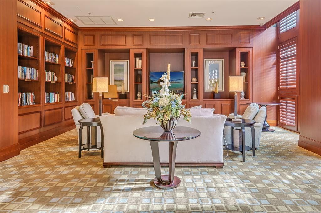 347 N New River Drive E 2707, Fort Lauderdale, FL 33301 — photo 46 of 47