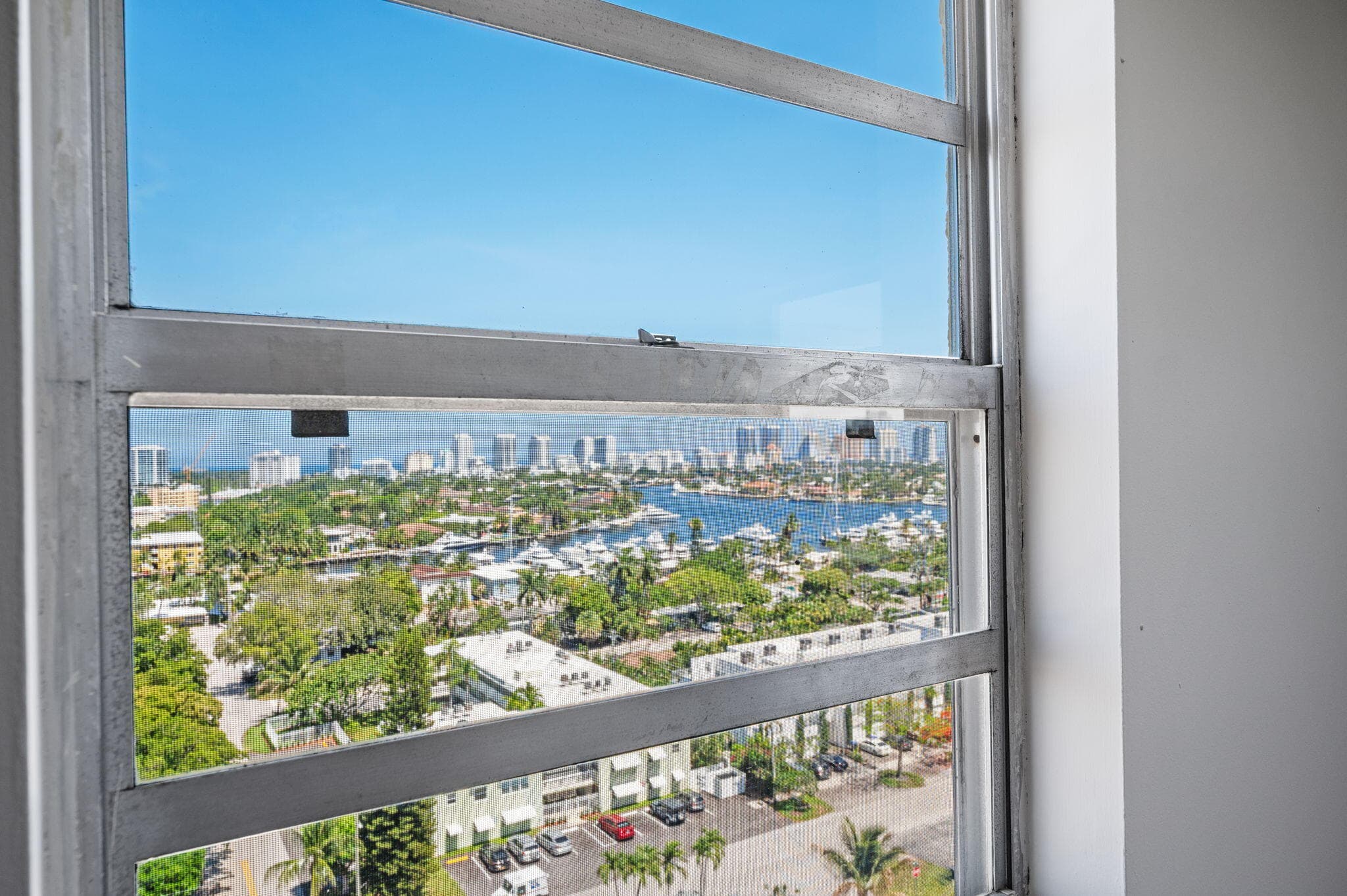 900 NE 18th Avenue 1406-1407, Fort Lauderdale, FL 33304 — photo 43 of 57