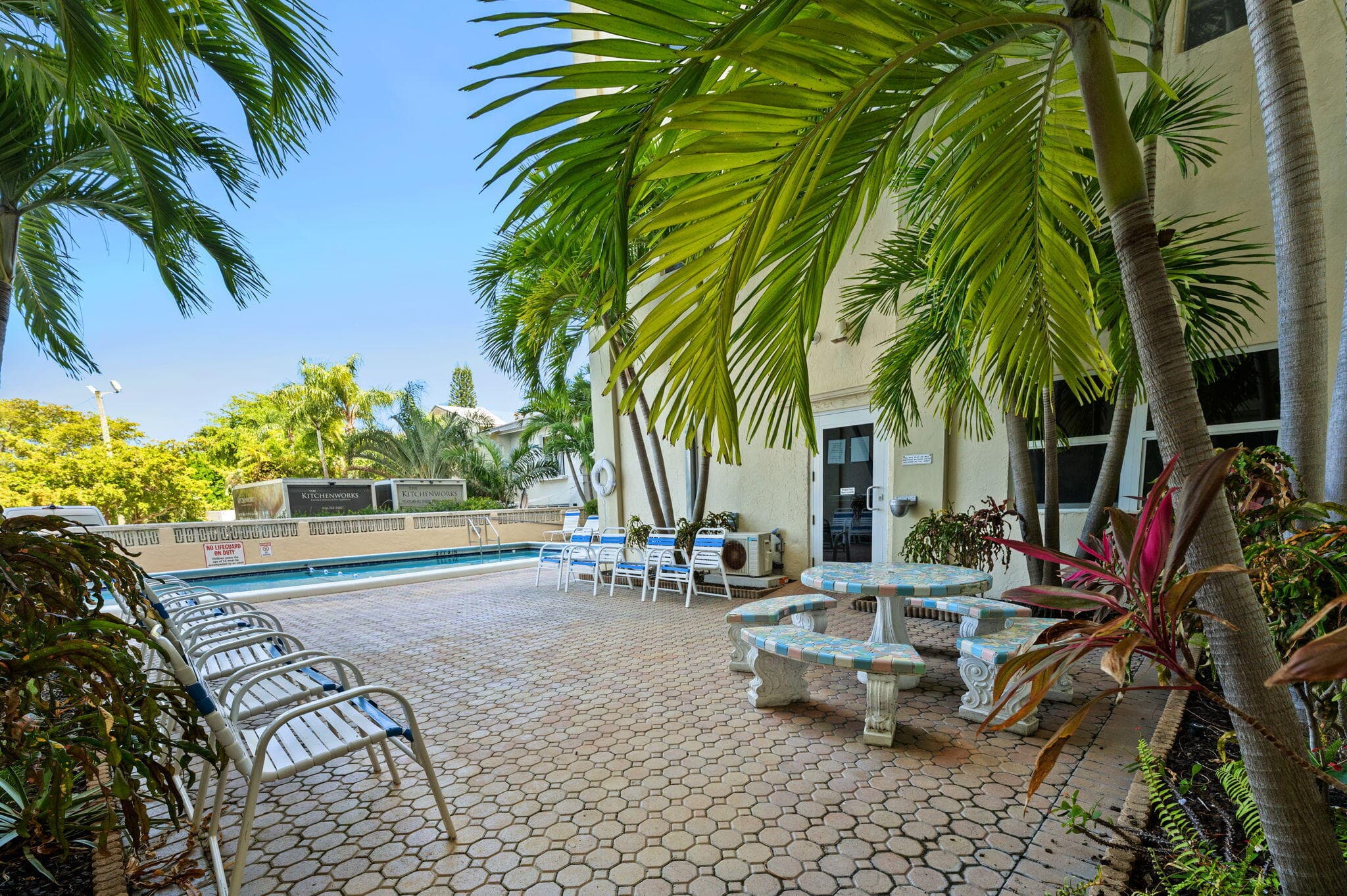 900 NE 18th Avenue 1406-1407, Fort Lauderdale, FL 33304 — photo 45 of 57