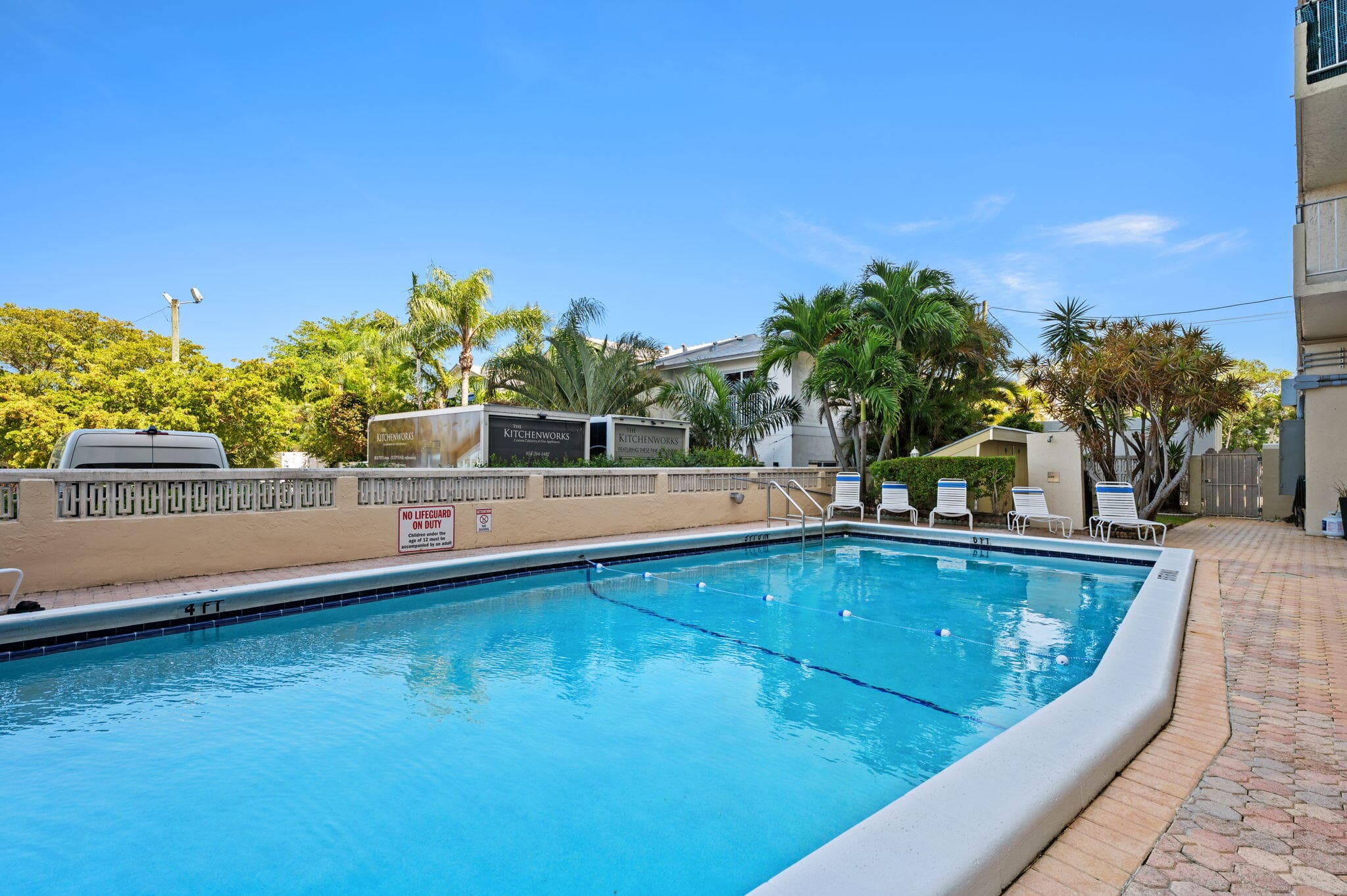 900 NE 18th Avenue 1406-1407, Fort Lauderdale, FL 33304 — photo 46 of 57