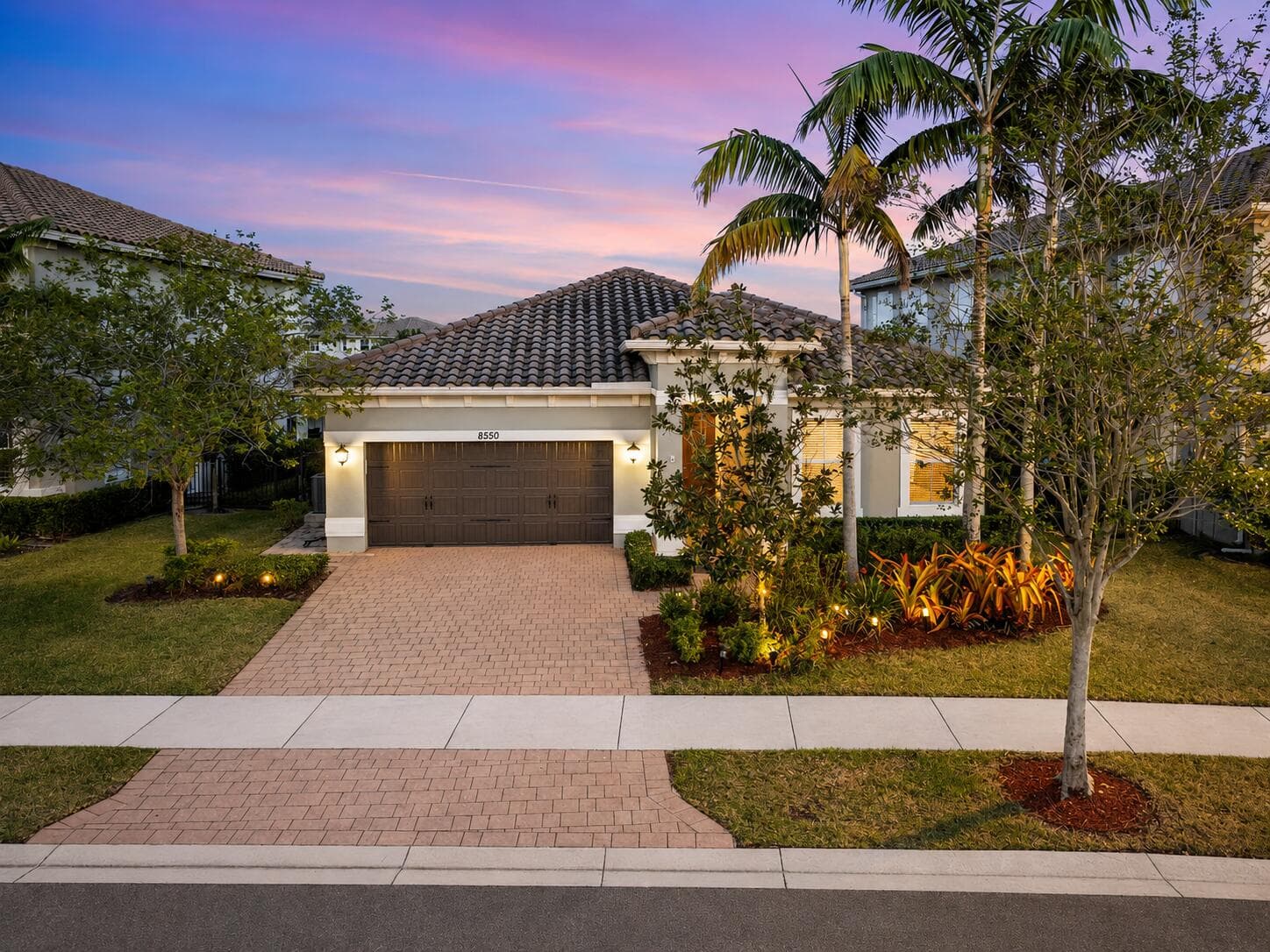 8550 Lakeside Bend, Parkland, FL 33076 — photo 57 of 79