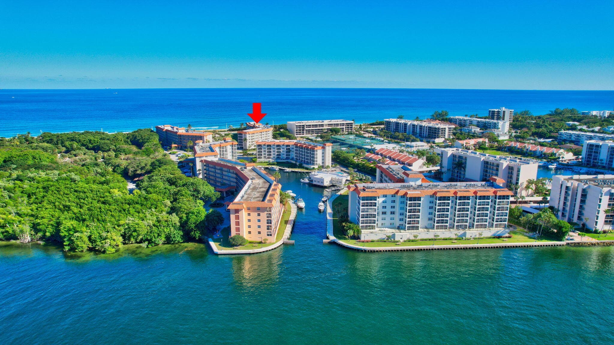 2871 N Ocean Boulevard D506, Boca Raton, FL 33431 — photo 16 of 19