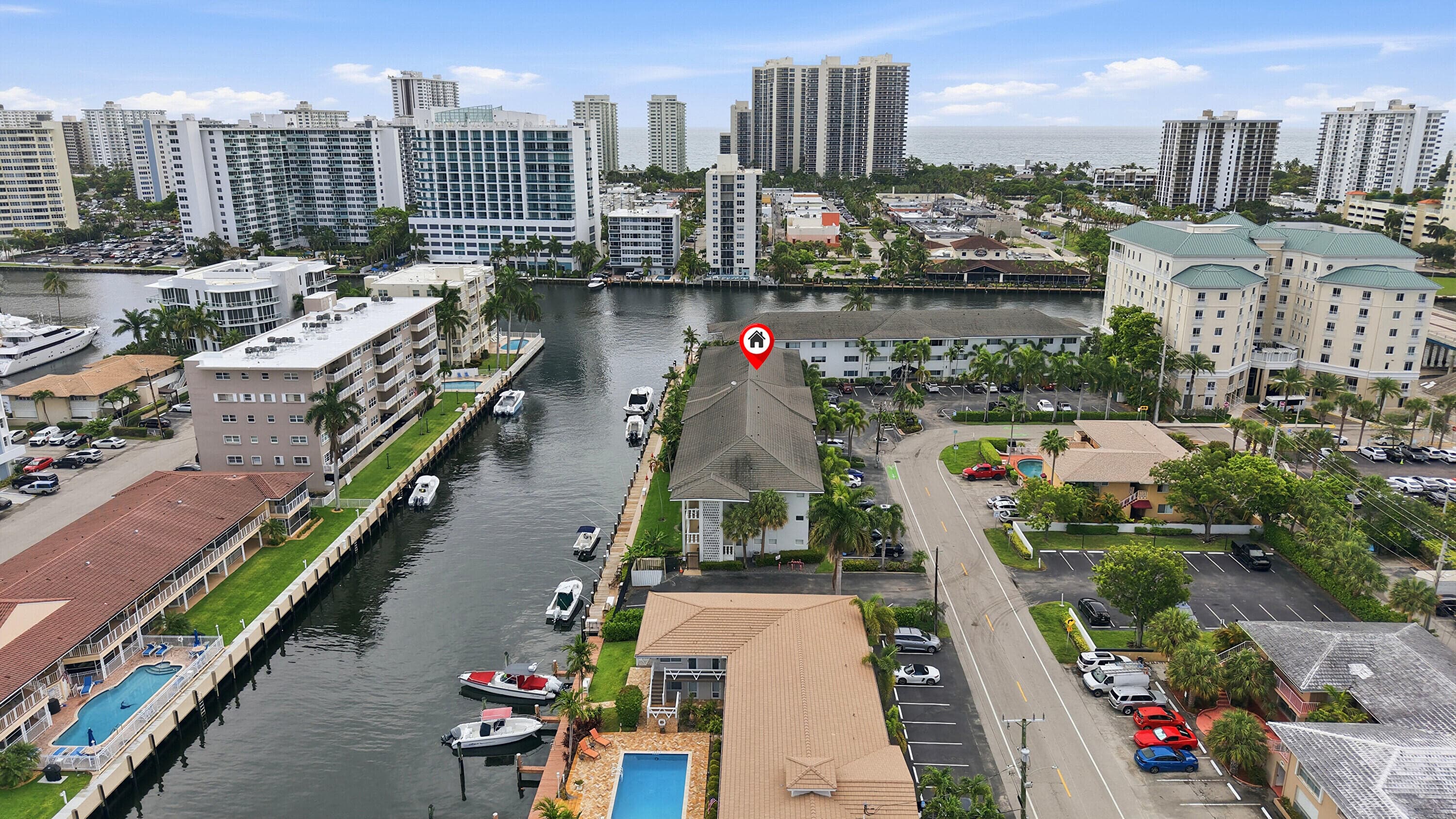 2881 NE 32nd Street 118, Fort Lauderdale, FL 33306 — photo 24 of 33