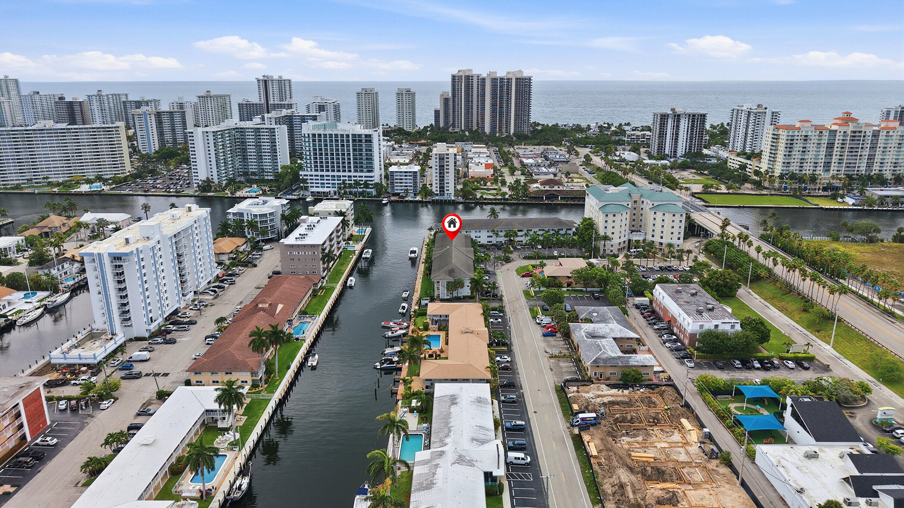 2881 NE 32nd Street 118, Fort Lauderdale, FL 33306 — photo 28 of 33