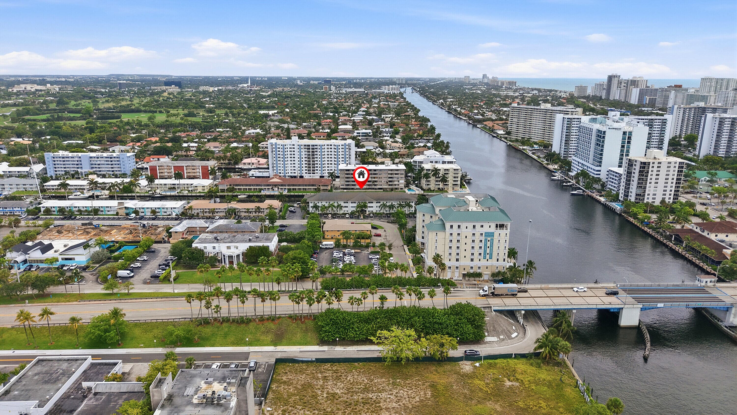 2881 NE 32nd Street 118, Fort Lauderdale, FL 33306 — photo 29 of 33