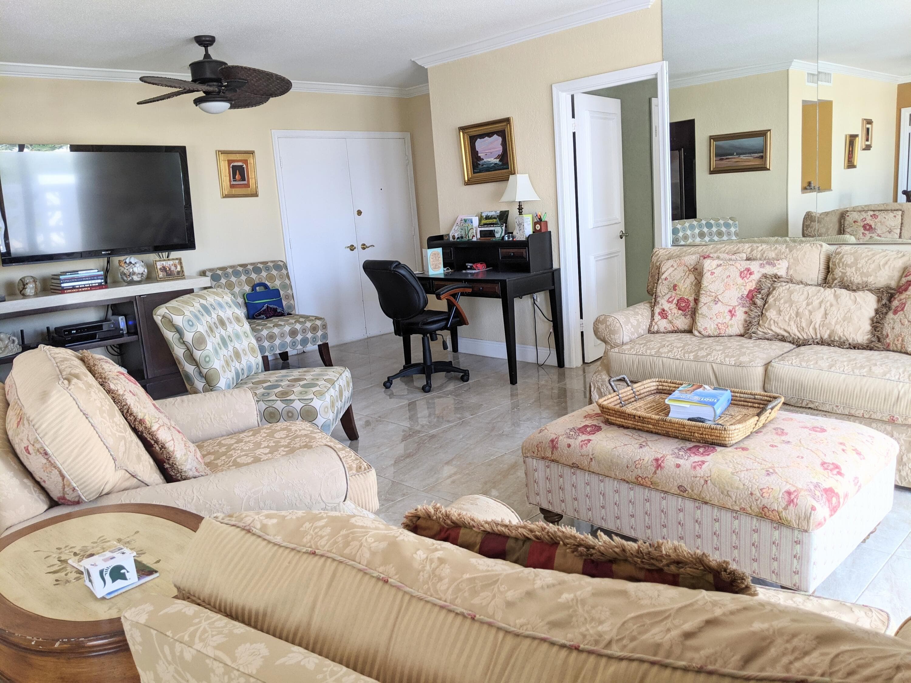 2840 S Ocean Boulevard 6110, Palm Beach, FL 33480 — photo 10 of 32