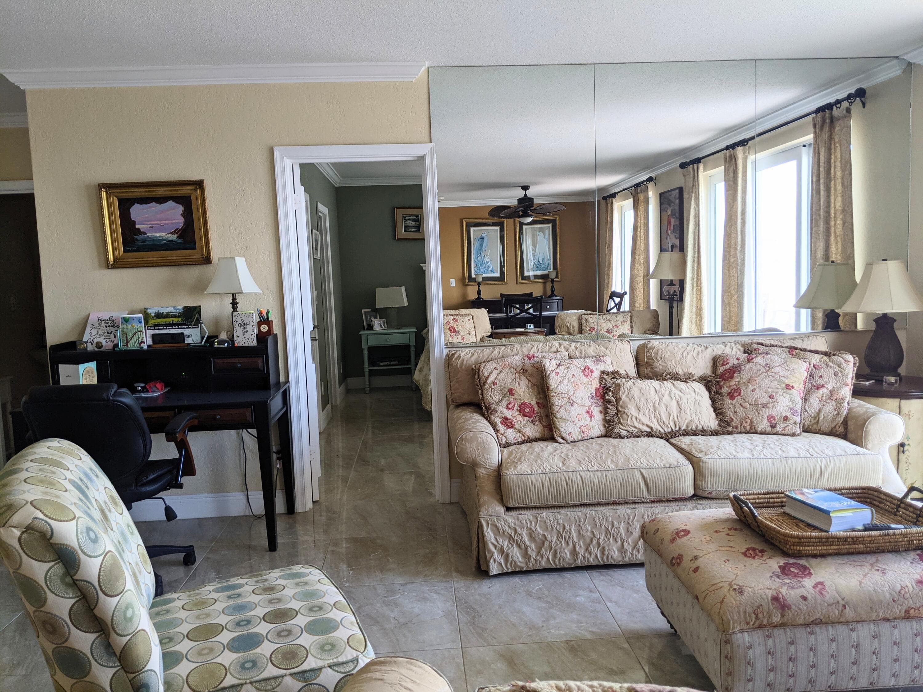 2840 S Ocean Boulevard 6110, Palm Beach, FL 33480 — photo 11 of 32