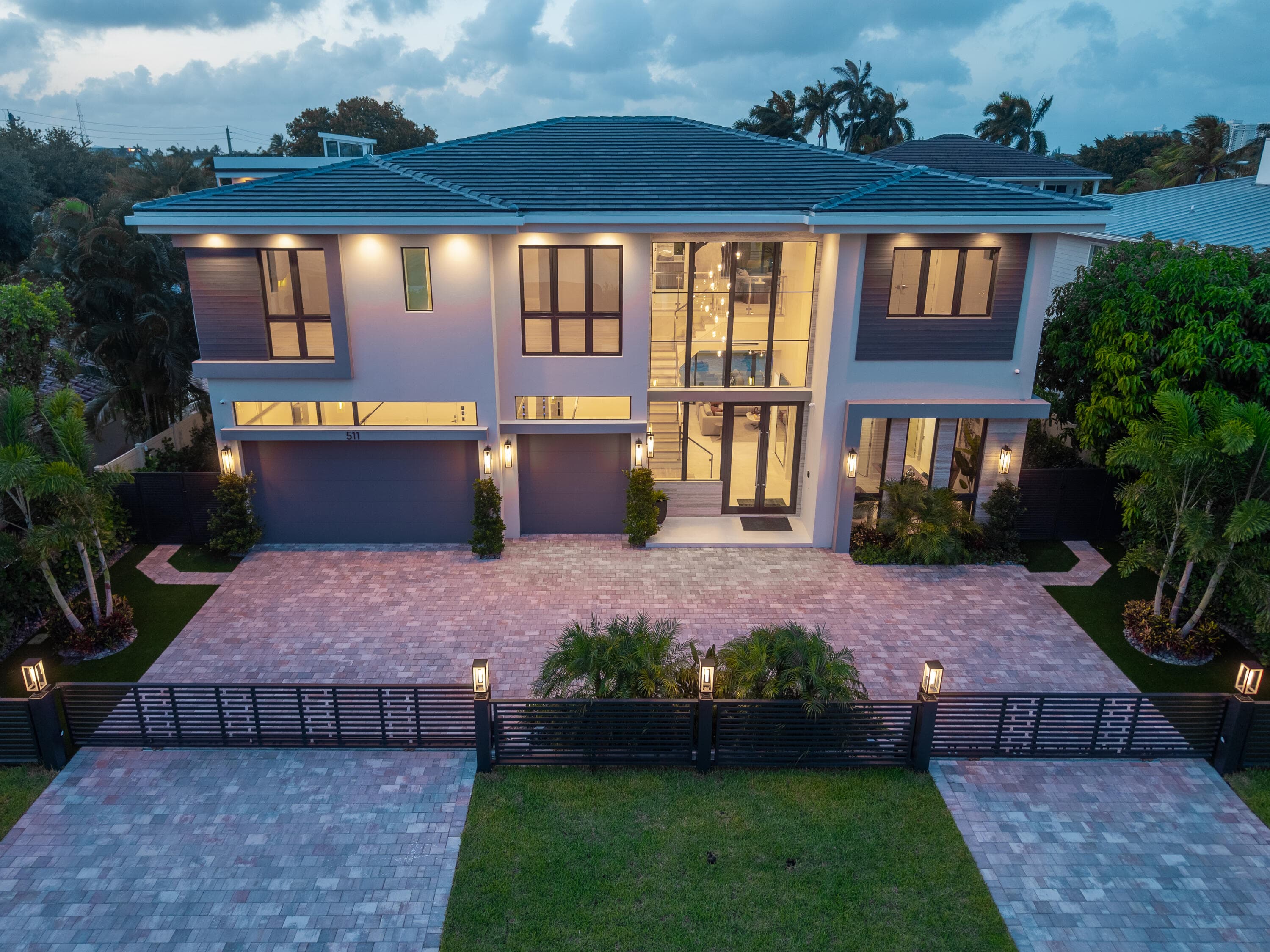 511 Silver Lane, Boca Raton, FL 33432 — photo 1 of 45