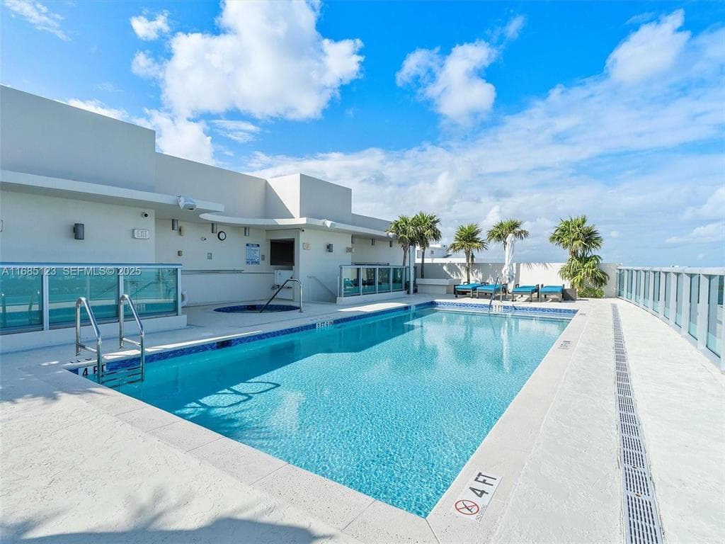 7935 East Drive Unit 1202, North Bay Village, FL 33141 — photo 44 of 50