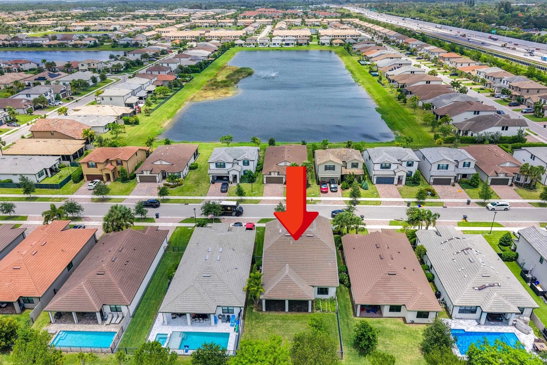 8296 Vaulting Drive, Lake Worth, FL 33467 — photo 36 of 55