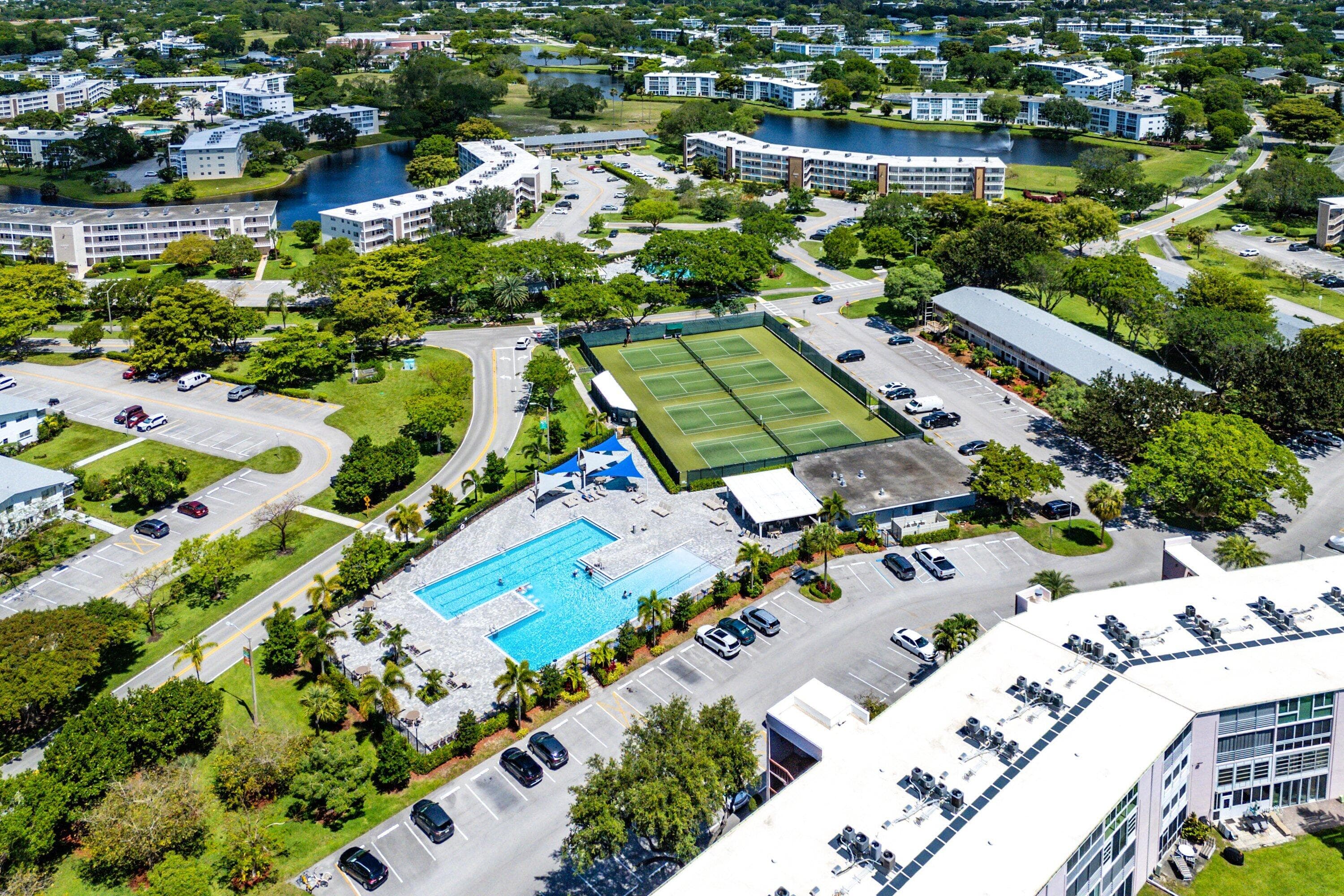 1017 Harwood C, Deerfield Beach, FL 33442 — photo 18 of 19