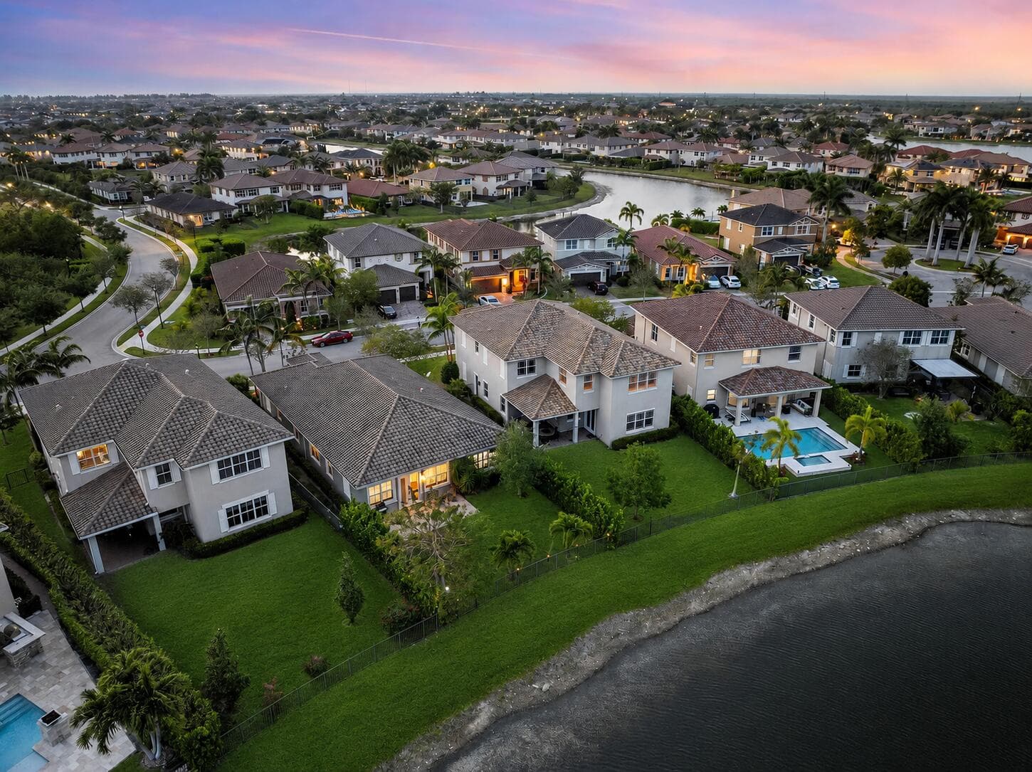 8550 Lakeside Bend, Parkland, FL 33076 — photo 40 of 79