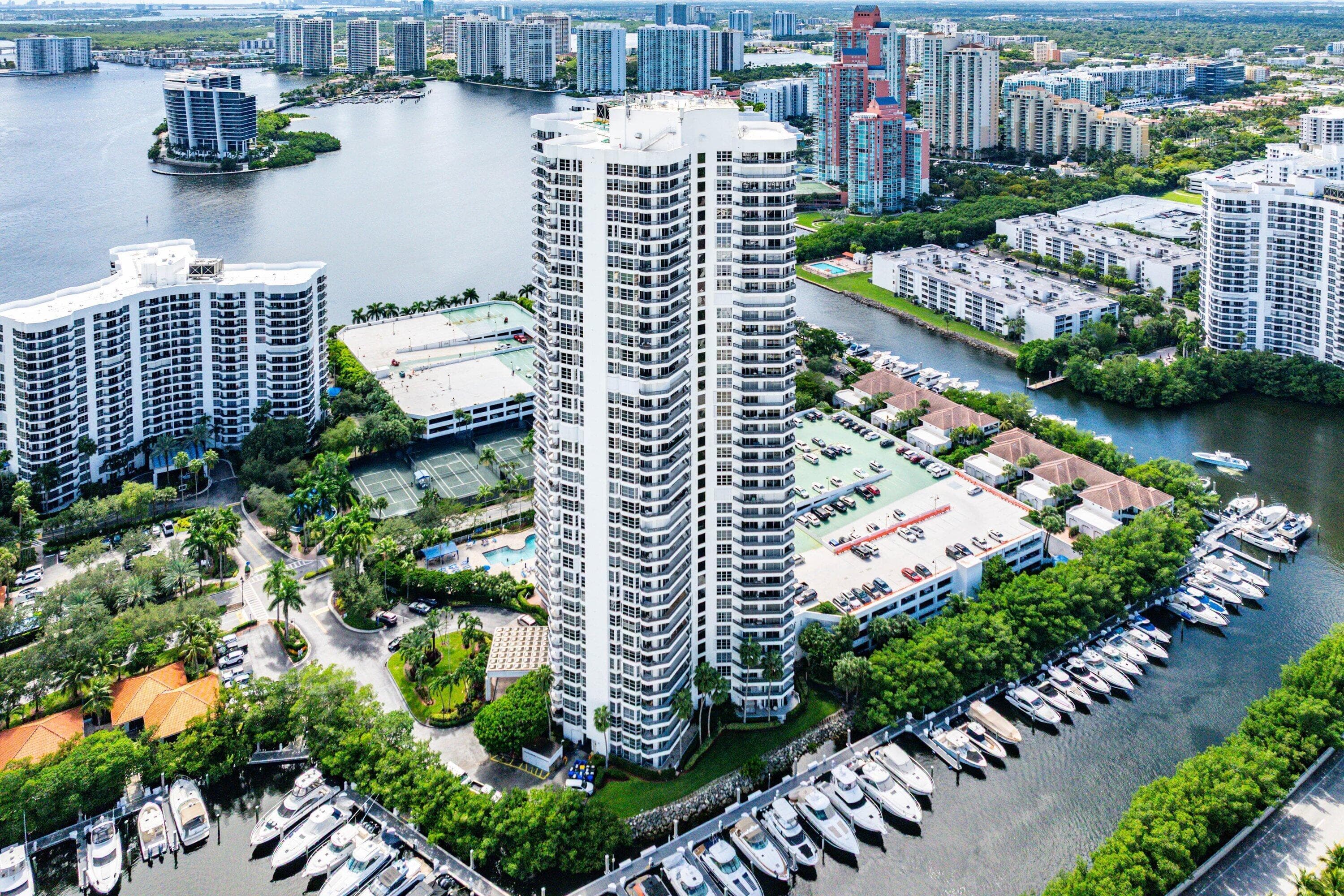 3500 Mystic Pointe Drive, Aventura, FL 33180 — photo 48 of 58