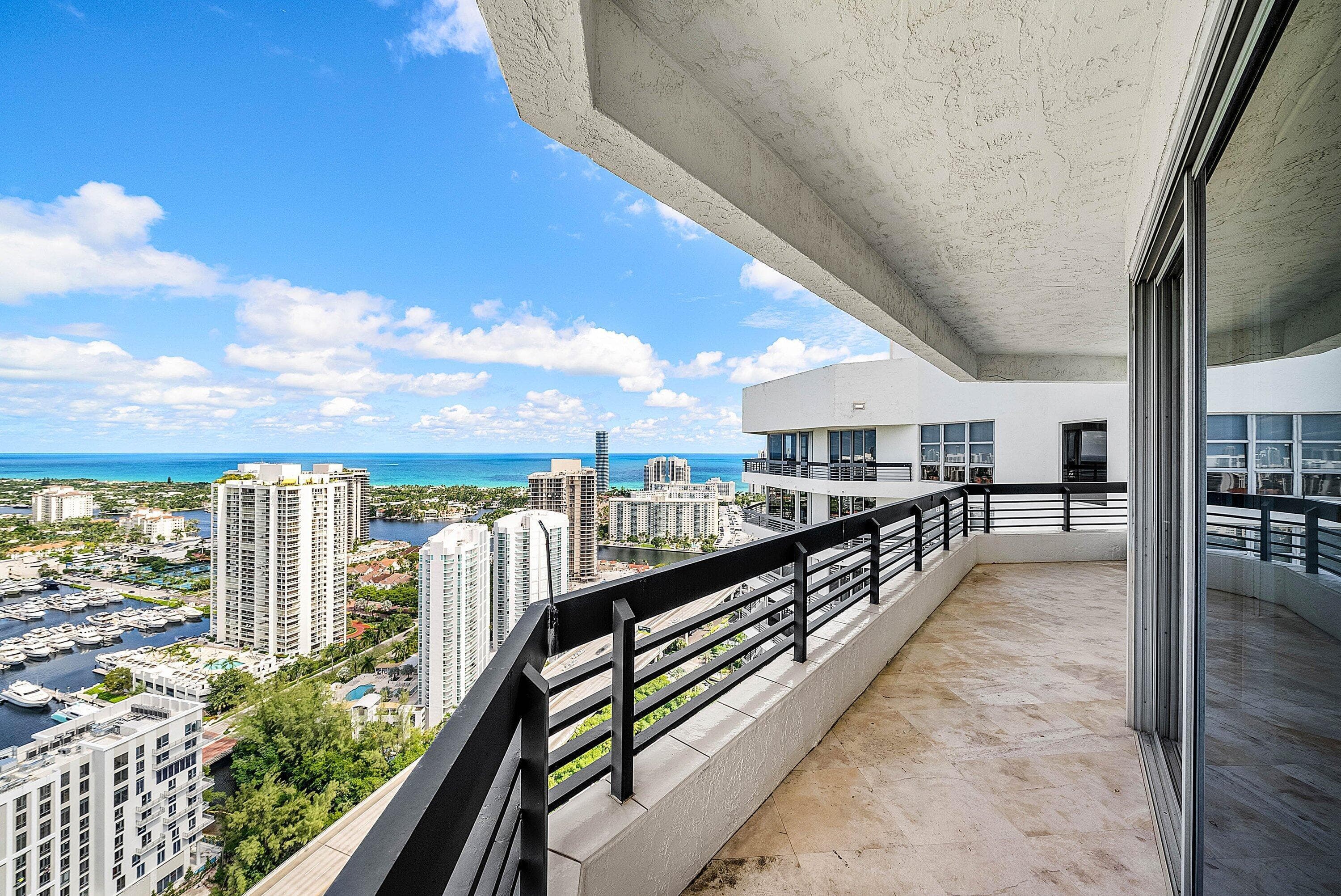 3500 Mystic Pointe Drive, Aventura, FL 33180 — photo 54 of 58