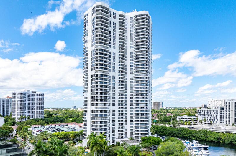 3500 Mystic Pointe Drive, Aventura, FL 33180 — photo 56 of 58