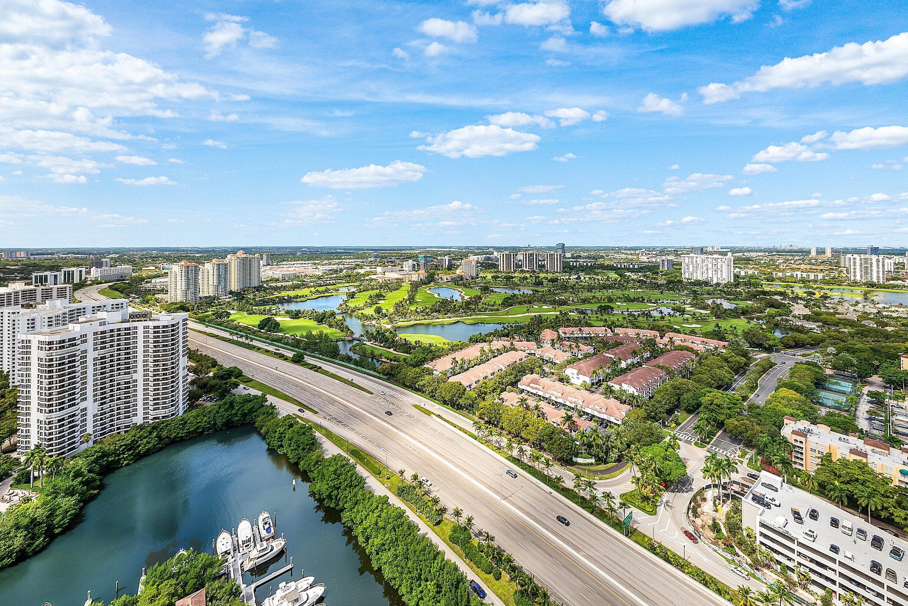 3500 Mystic Pointe Drive, Aventura, FL 33180 — photo 57 of 58