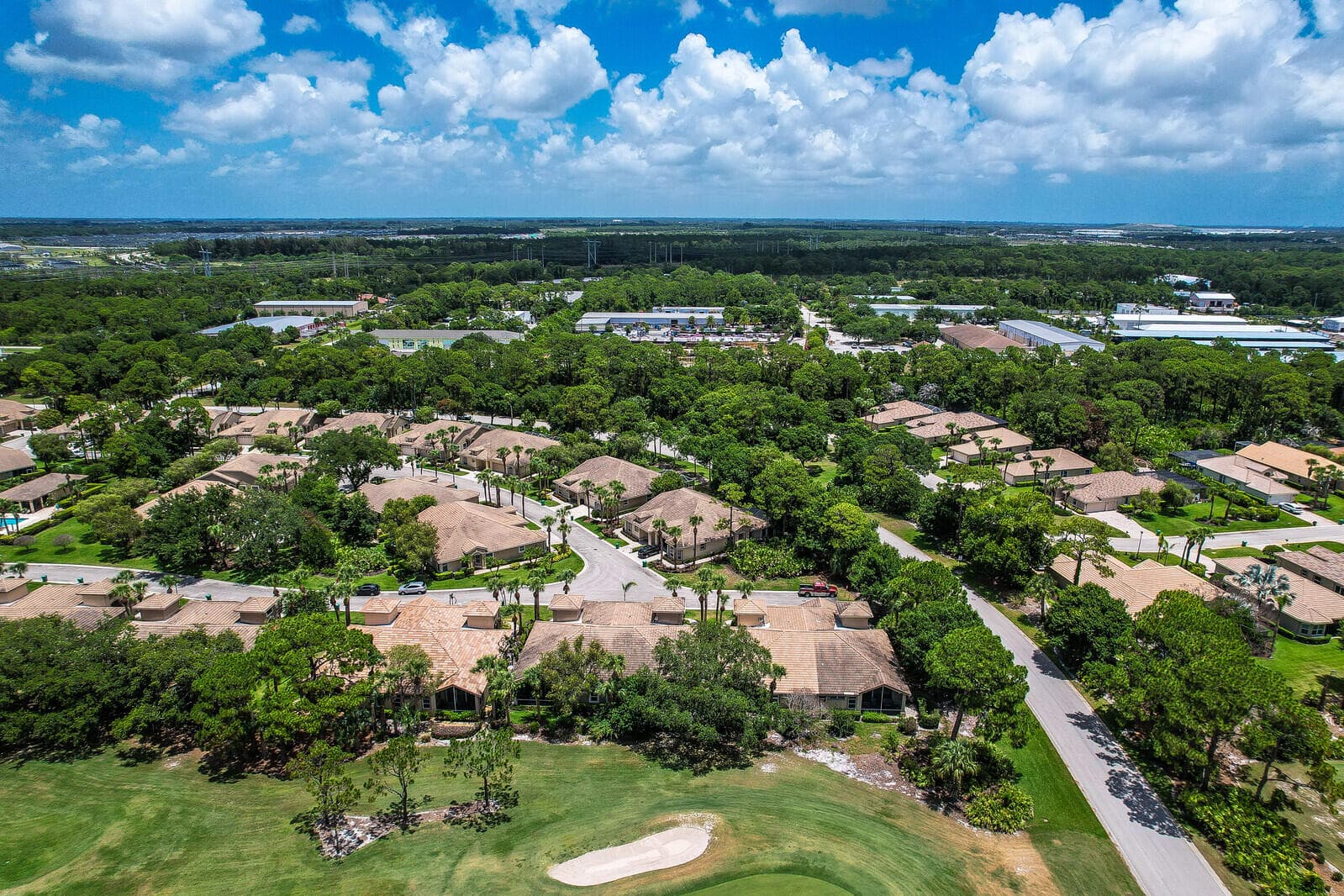 7064 Torrey Pines Circle, Port St. Lucie, FL 34986 — photo 47 of 57