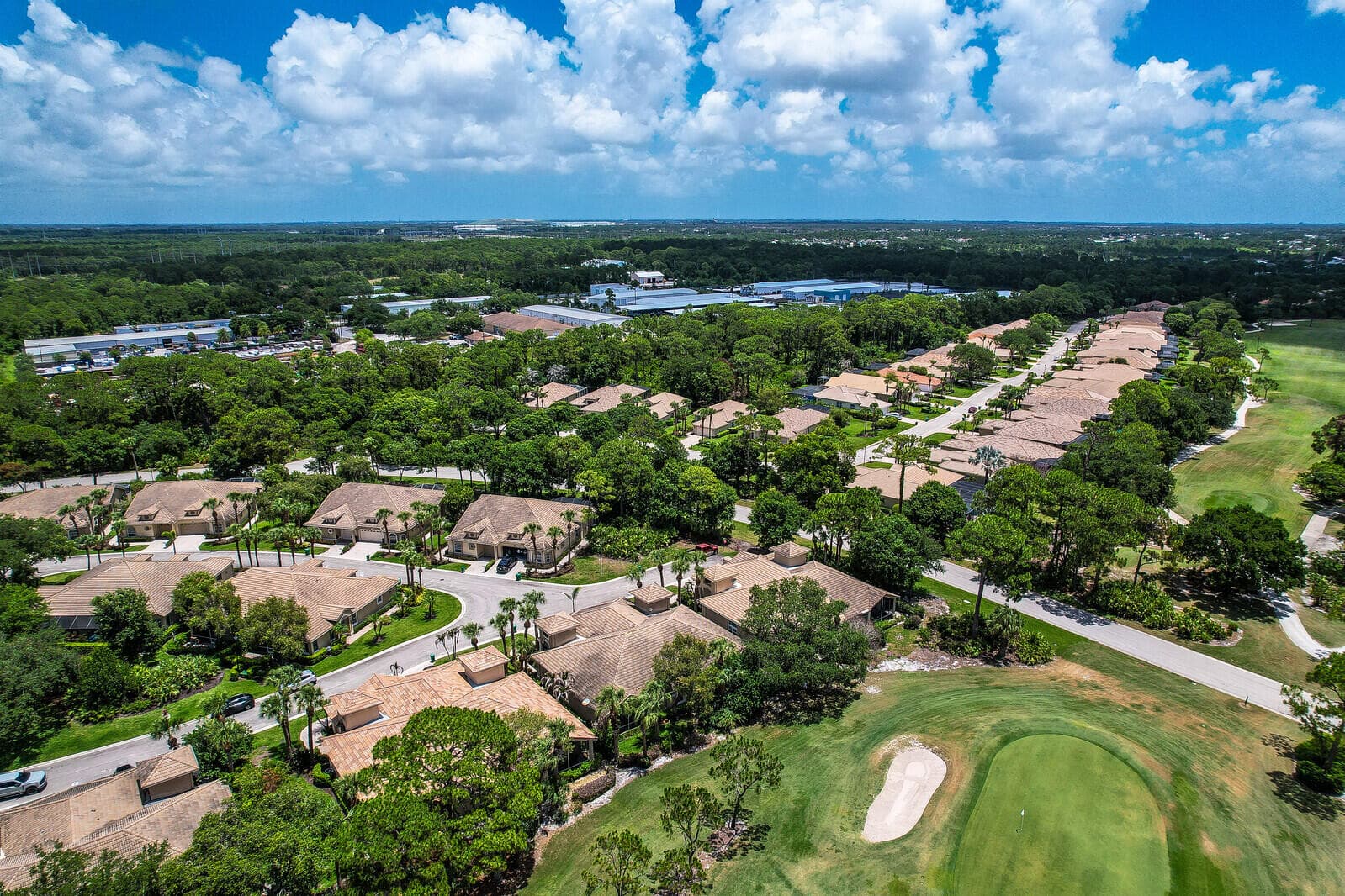 7064 Torrey Pines Circle, Port St. Lucie, FL 34986 — photo 48 of 57