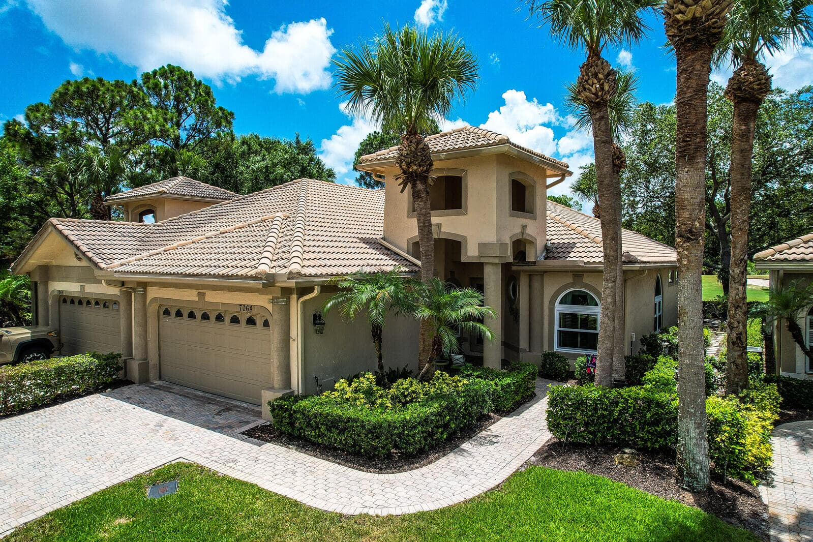 7064 Torrey Pines Circle, Port St. Lucie, FL 34986 — photo 1 of 57