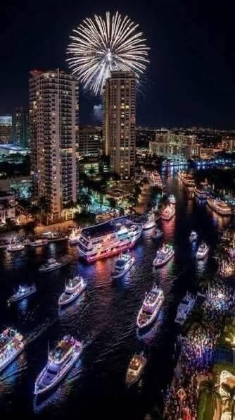 347 N New River Dr Drive E 1202, Fort Lauderdale, FL 33301 — photo 8 of 32