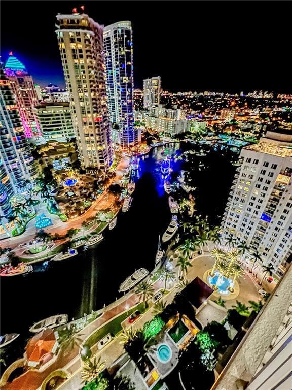 347 N New River Dr Drive E 1202, Fort Lauderdale, FL 33301 — photo 12 of 32