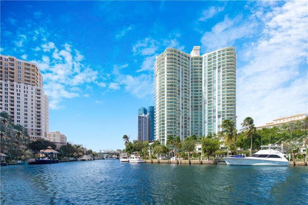 347 N New River Dr Drive E 1202, Fort Lauderdale, FL 33301 — photo 1 of 32