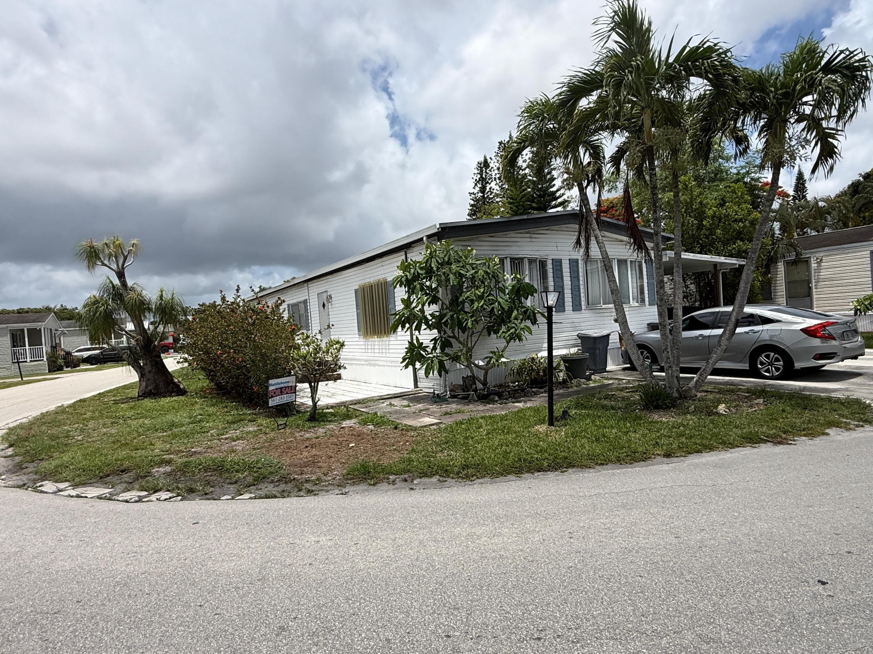 4707 Nancy Drive 757, Greenacres, FL 33463 — photo 3 of 19