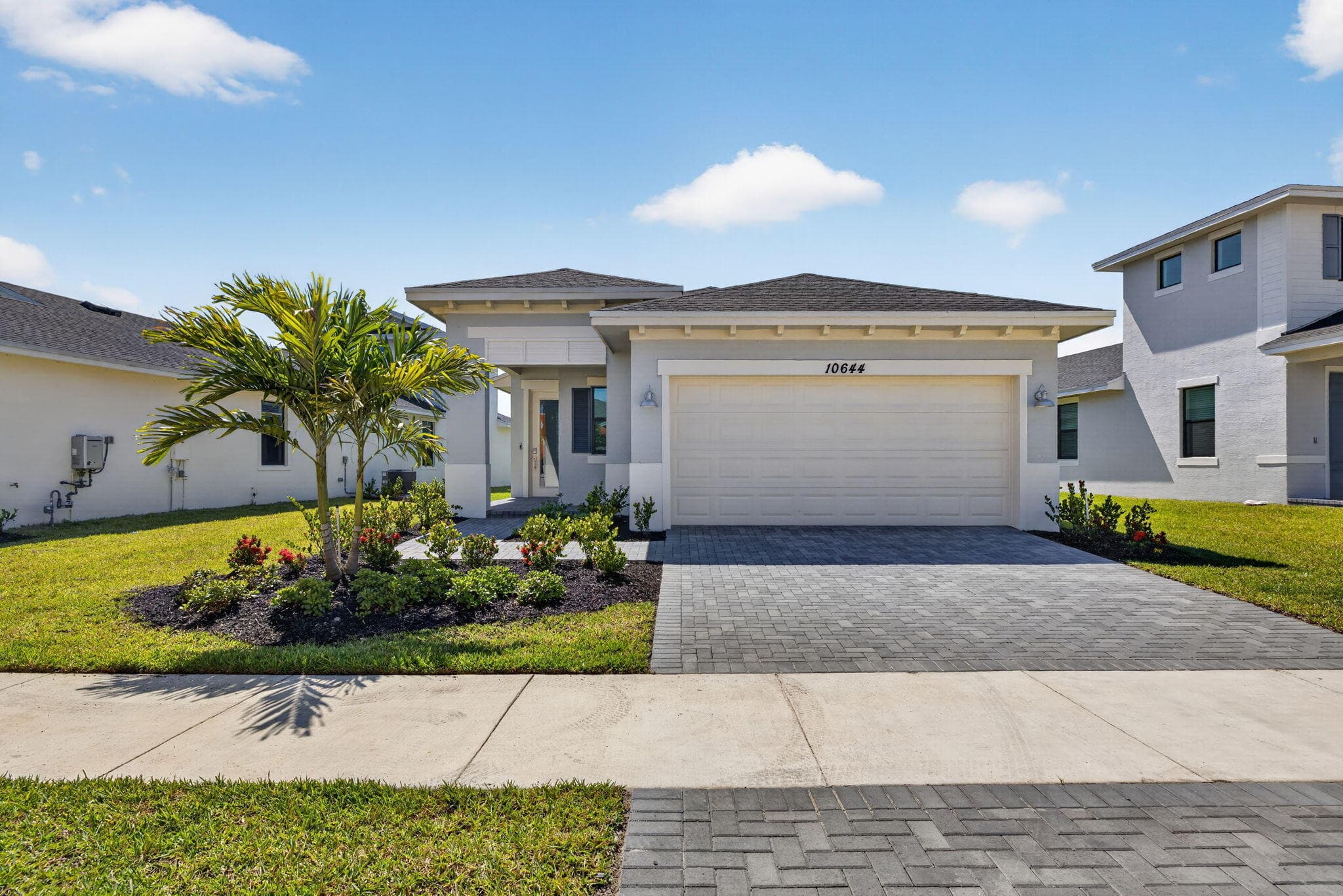 10644 NW Wilgrove Lane, Port St. Lucie, FL 34987 — photo 1 of 72
