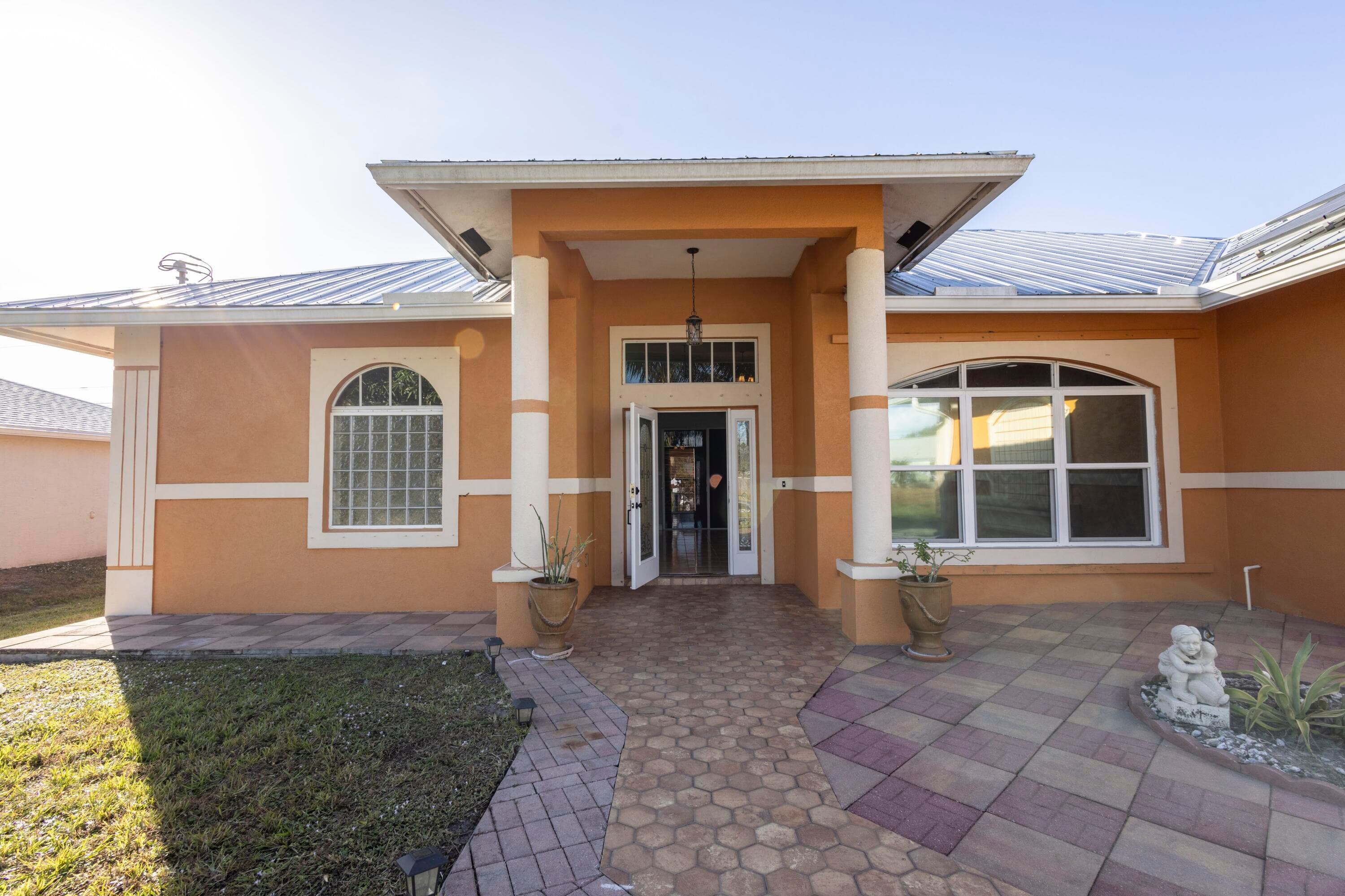4074 SW Kallen Street, Port St. Lucie, FL 34953 — photo 3 of 33