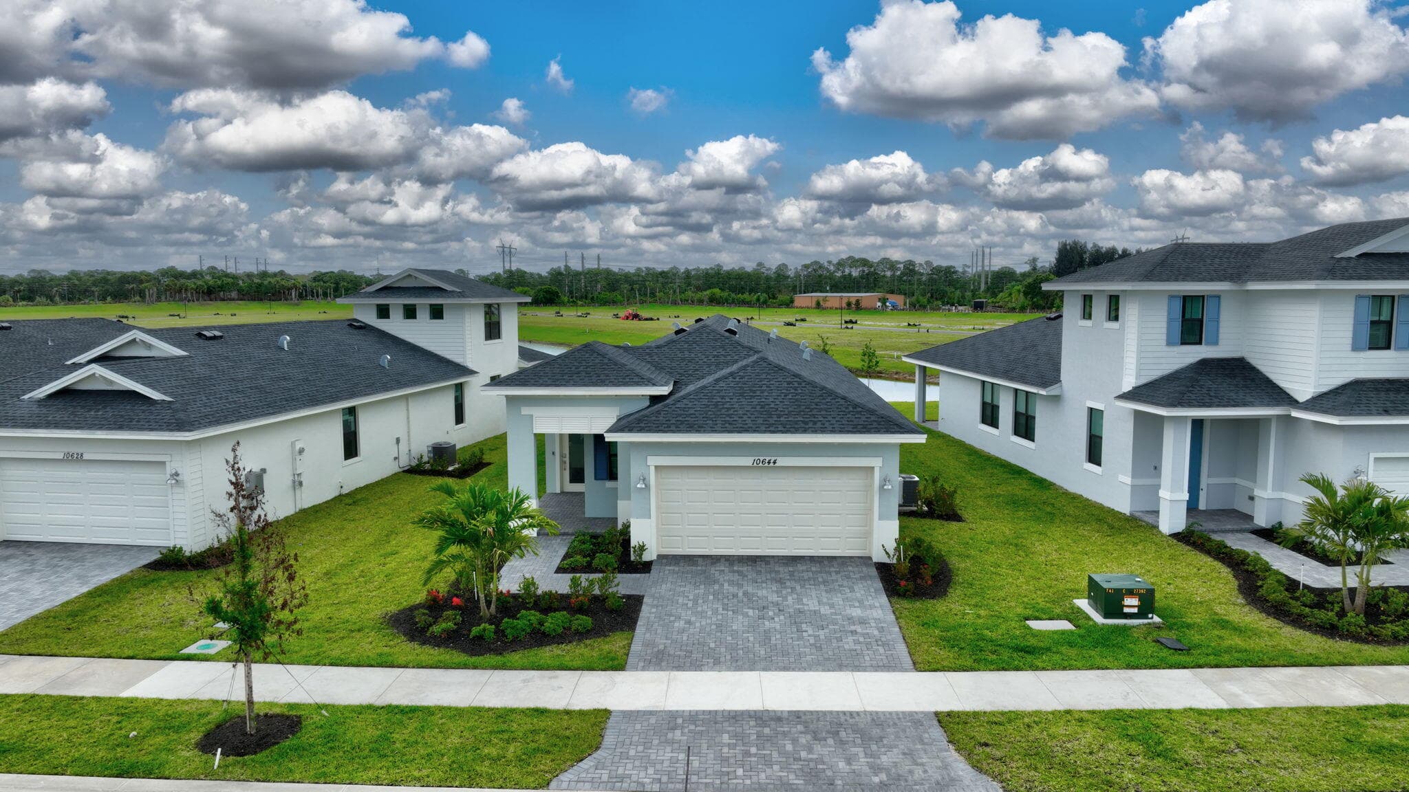 10644 NW Wilgrove Lane, Port St. Lucie, FL 34987 — photo 62 of 72
