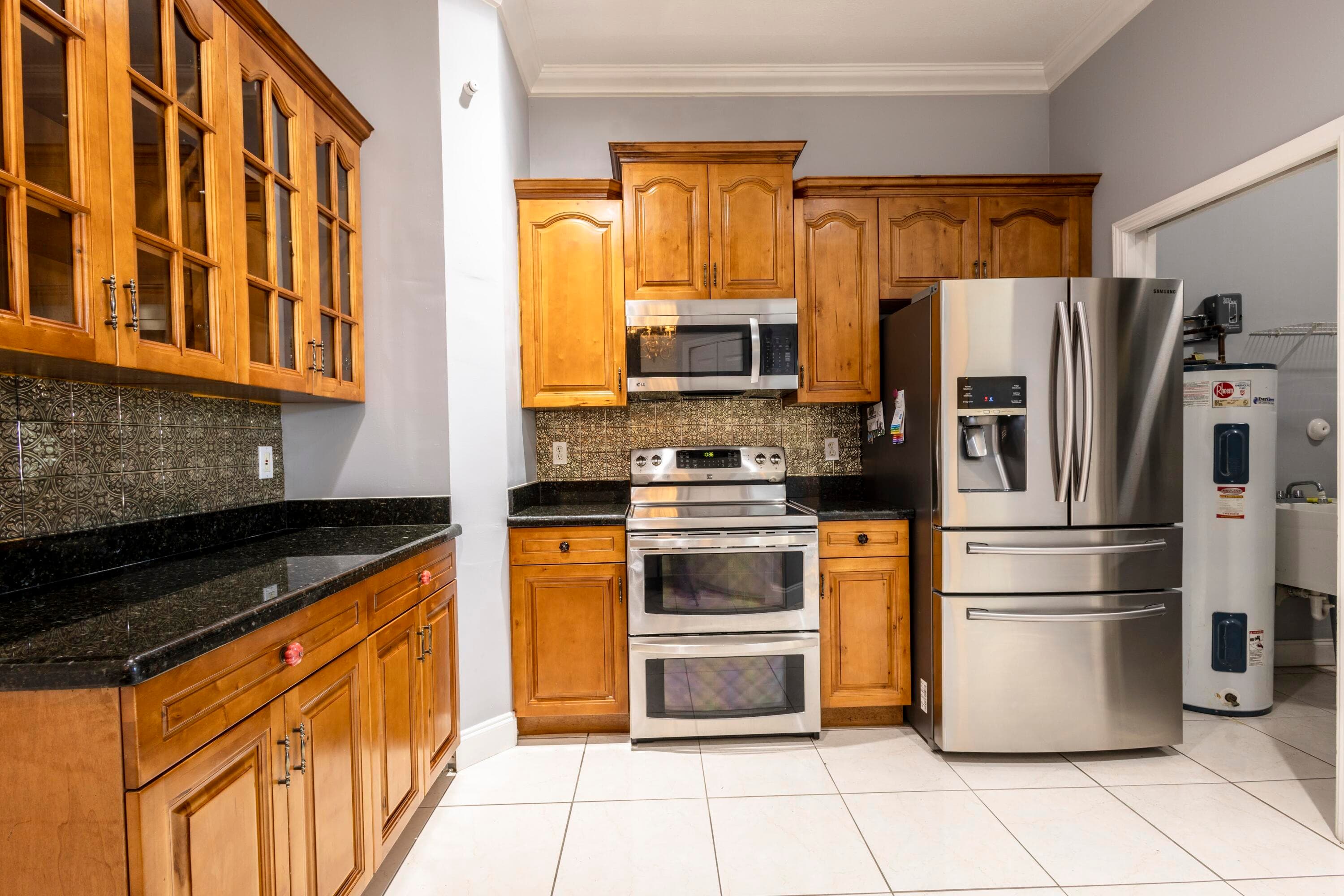 4074 SW Kallen Street, Port St. Lucie, FL 34953 — photo 9 of 33