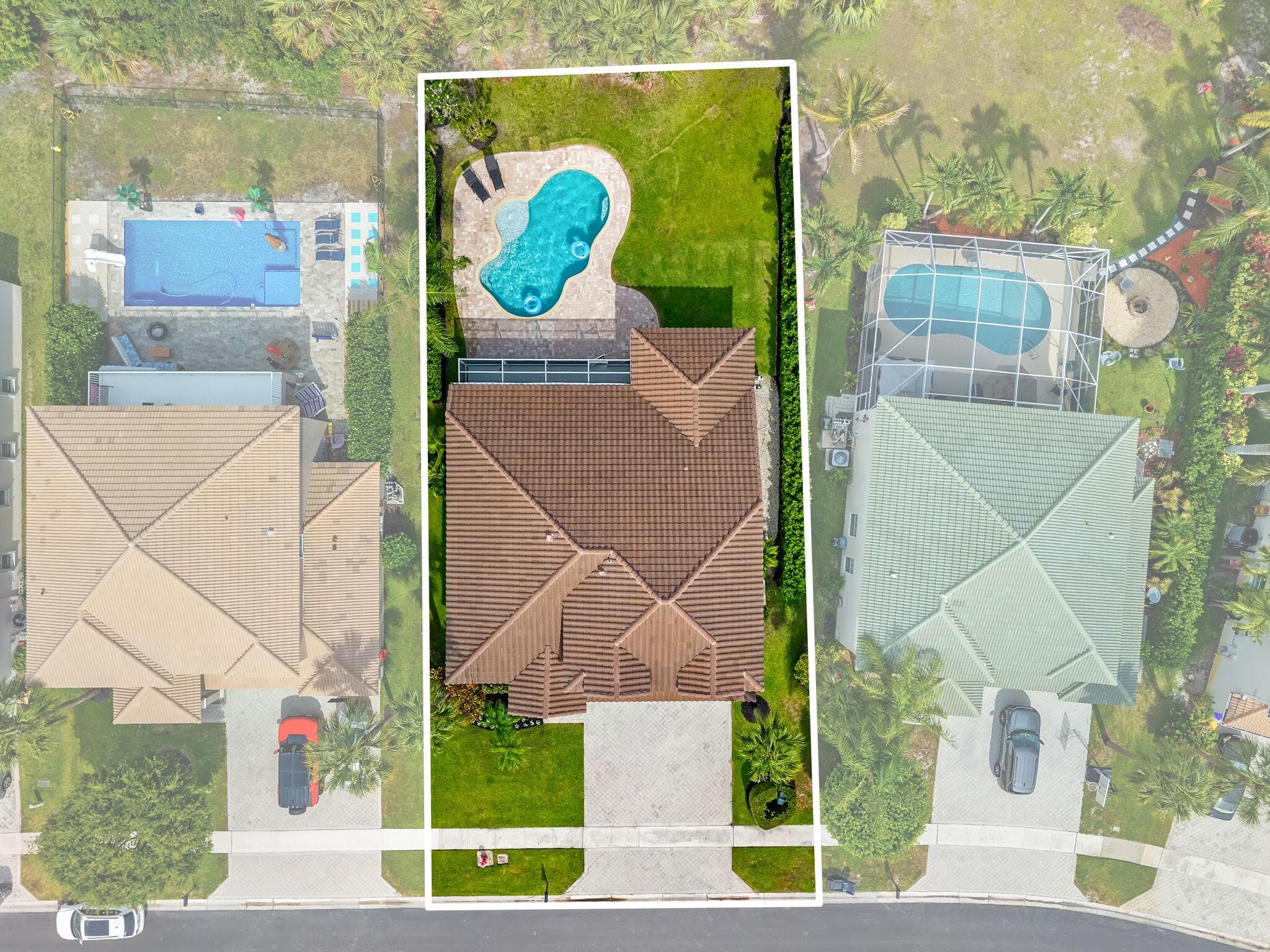 3698 Moon Bay Circle, Wellington, FL 33414 — photo 4 of 57